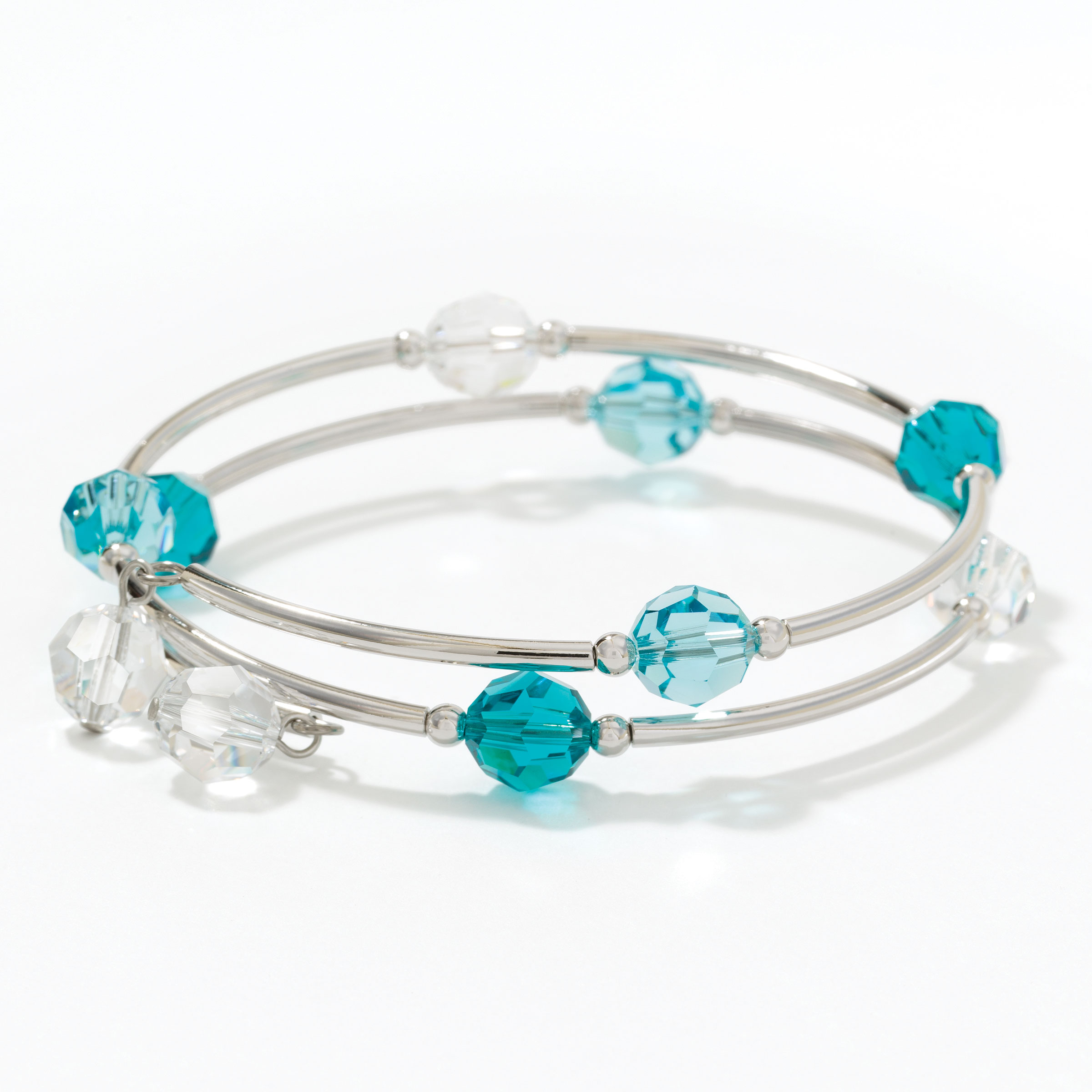 Touchstone Crystal Jewelry Home Parties