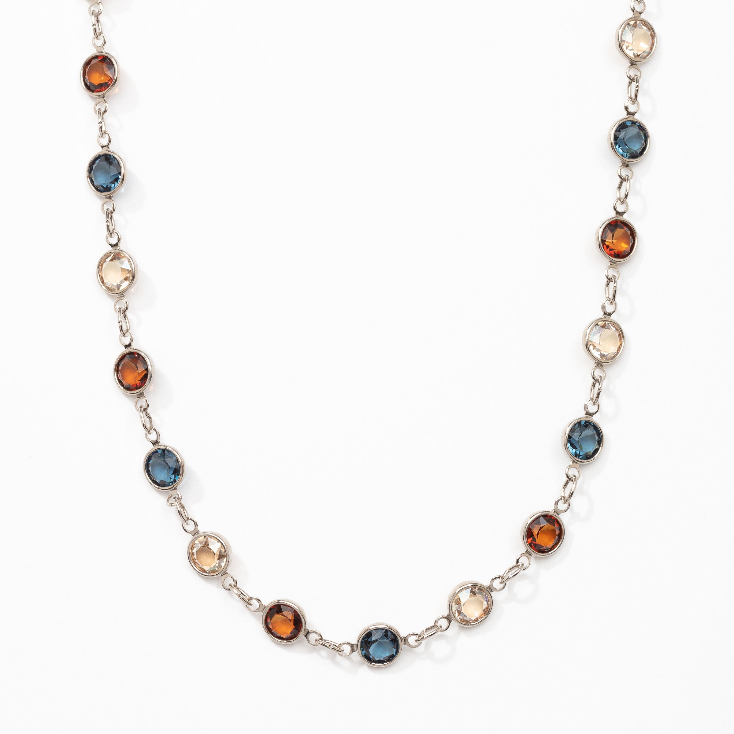 Touchstone Crystal Jewelry Home Parties