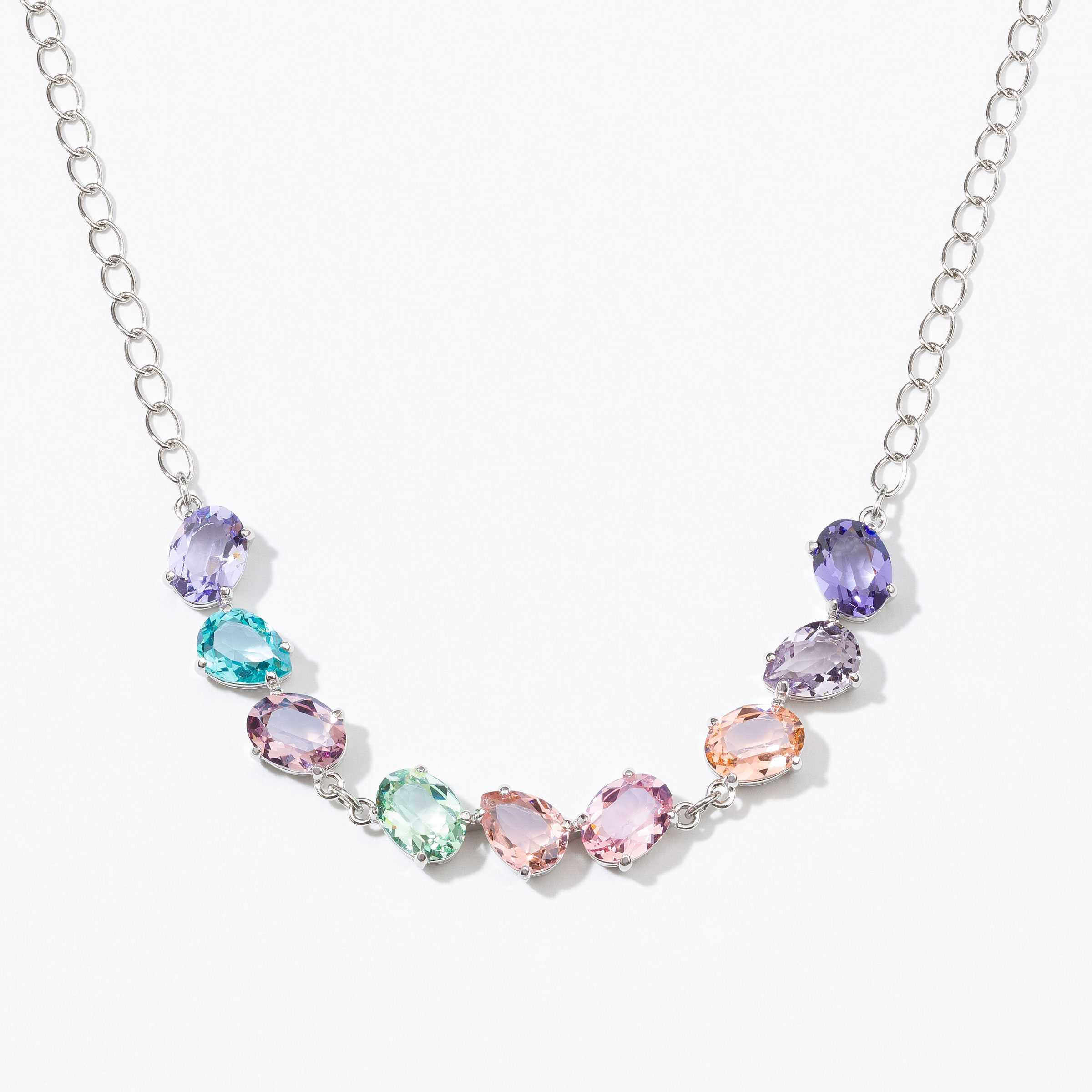 Touchstone Crystal Jewelry Home Parties