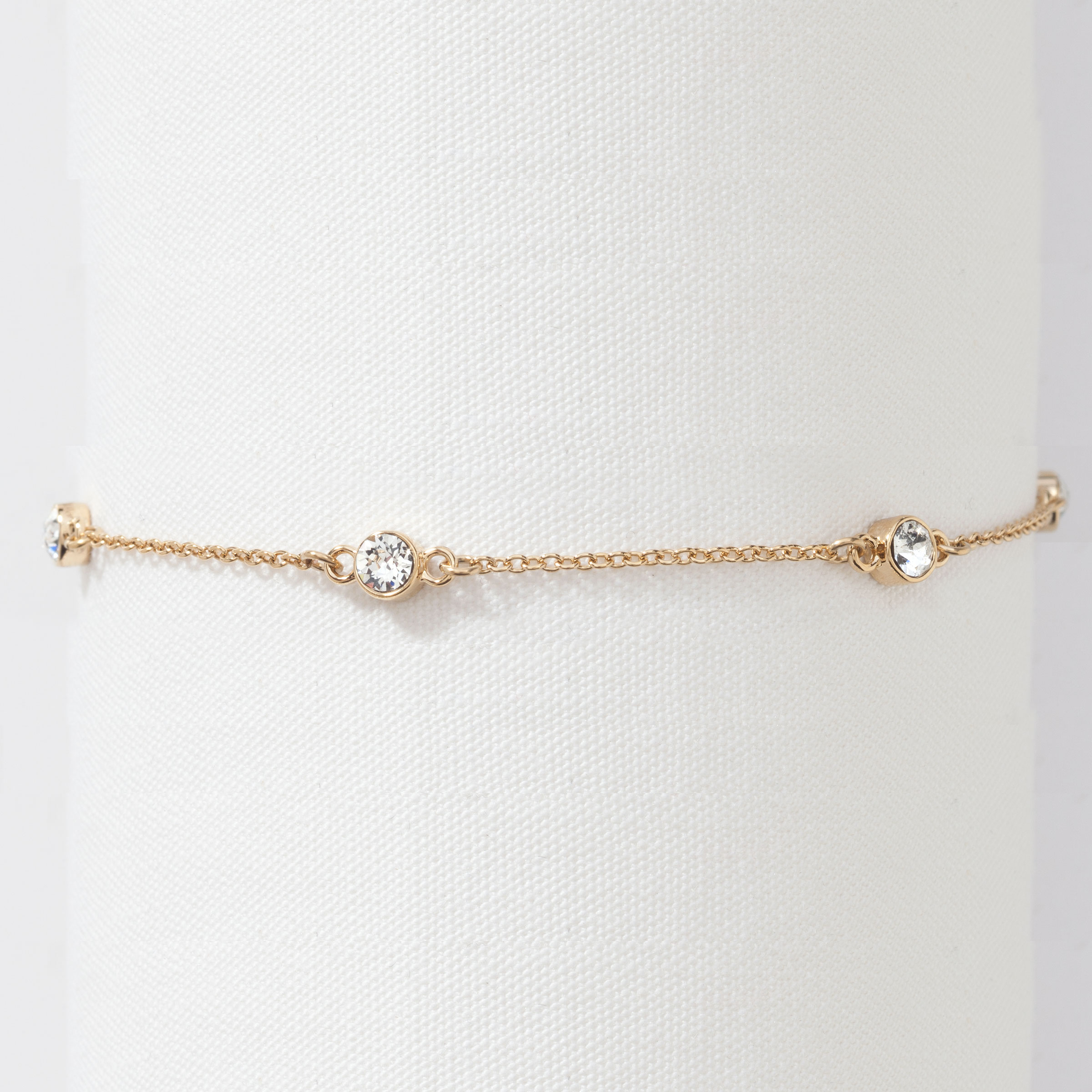 Touchstone Crystal Jewelry Home Parties