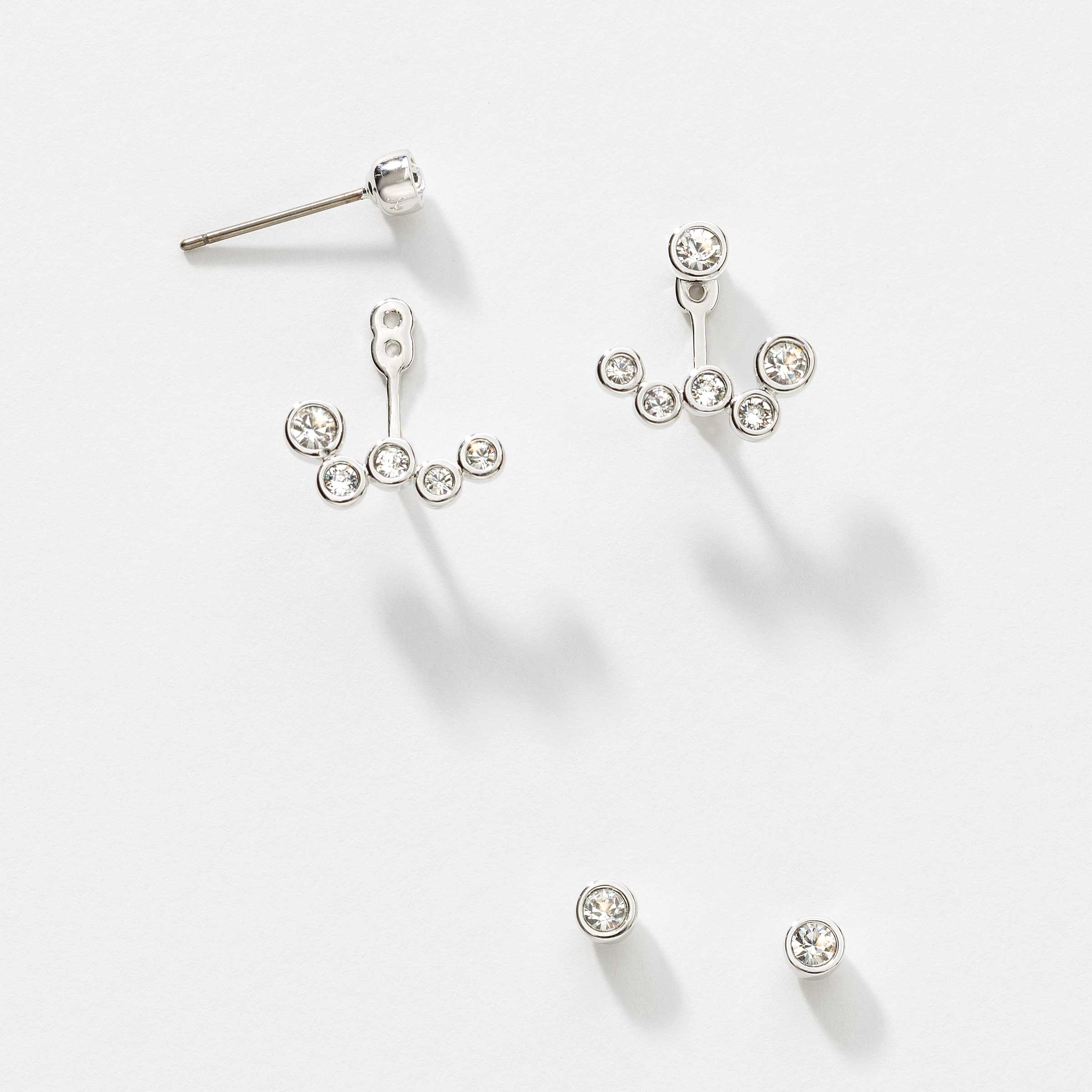 Touchstone Crystal Jewelry Home Parties