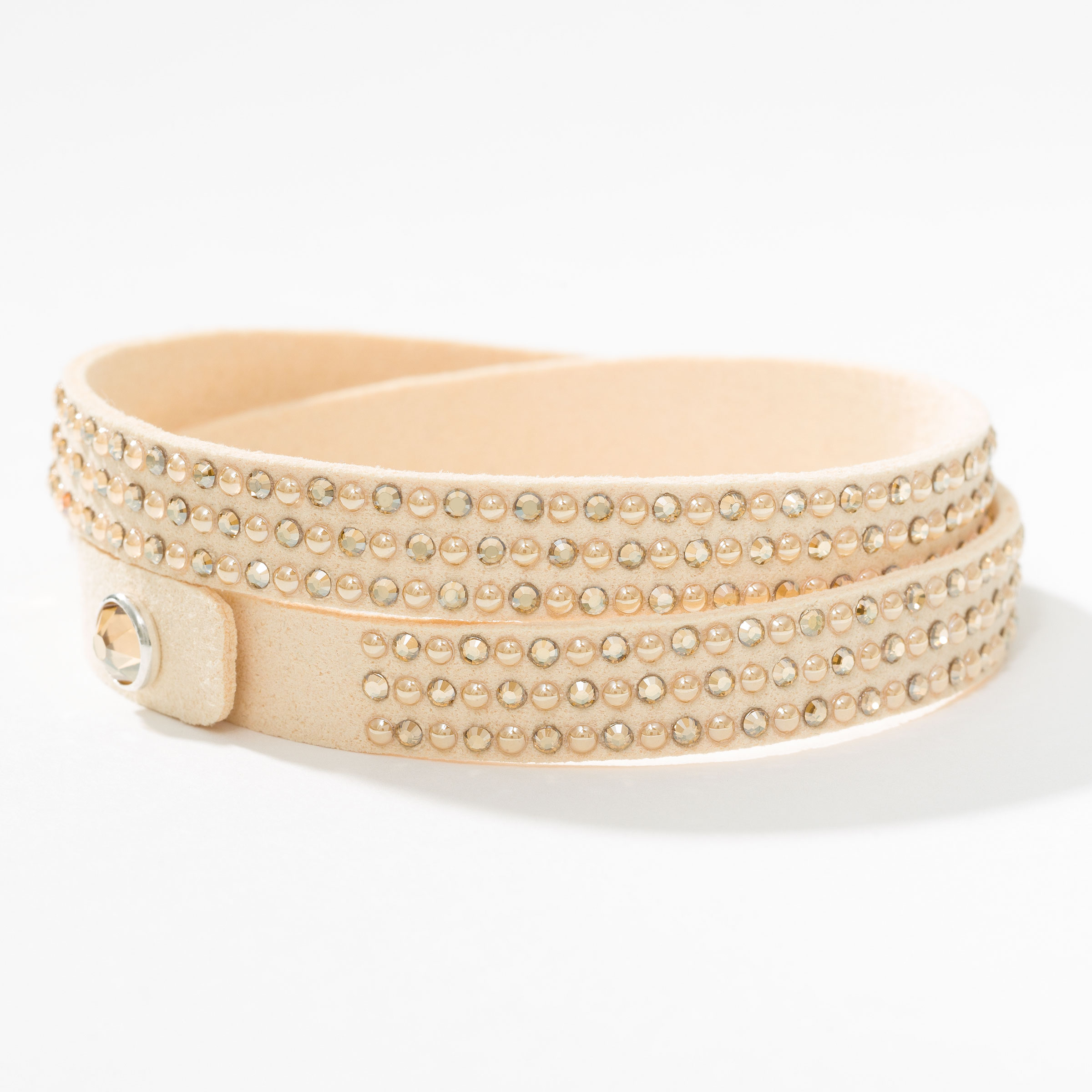 Touchstone Crystal Jewelry Home Parties