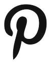 Pinterest icon