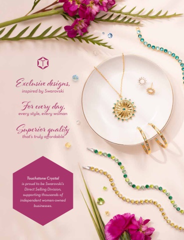 Swarovski direct hotsell sales