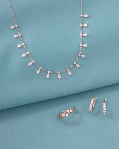 Zirconia Collection