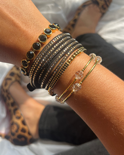 Touchstone crystal party best sale