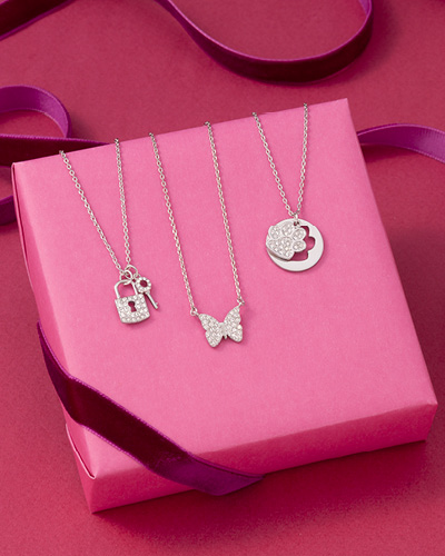 Meaningful Symbols as Gifts