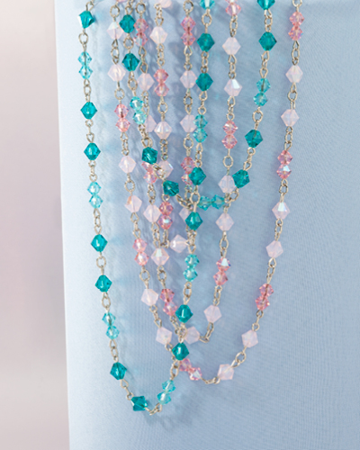 beads