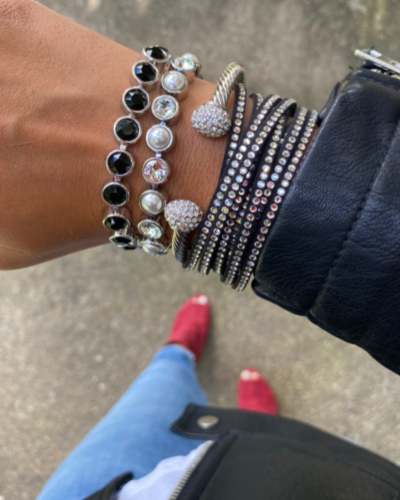 Touchstone crystal party store