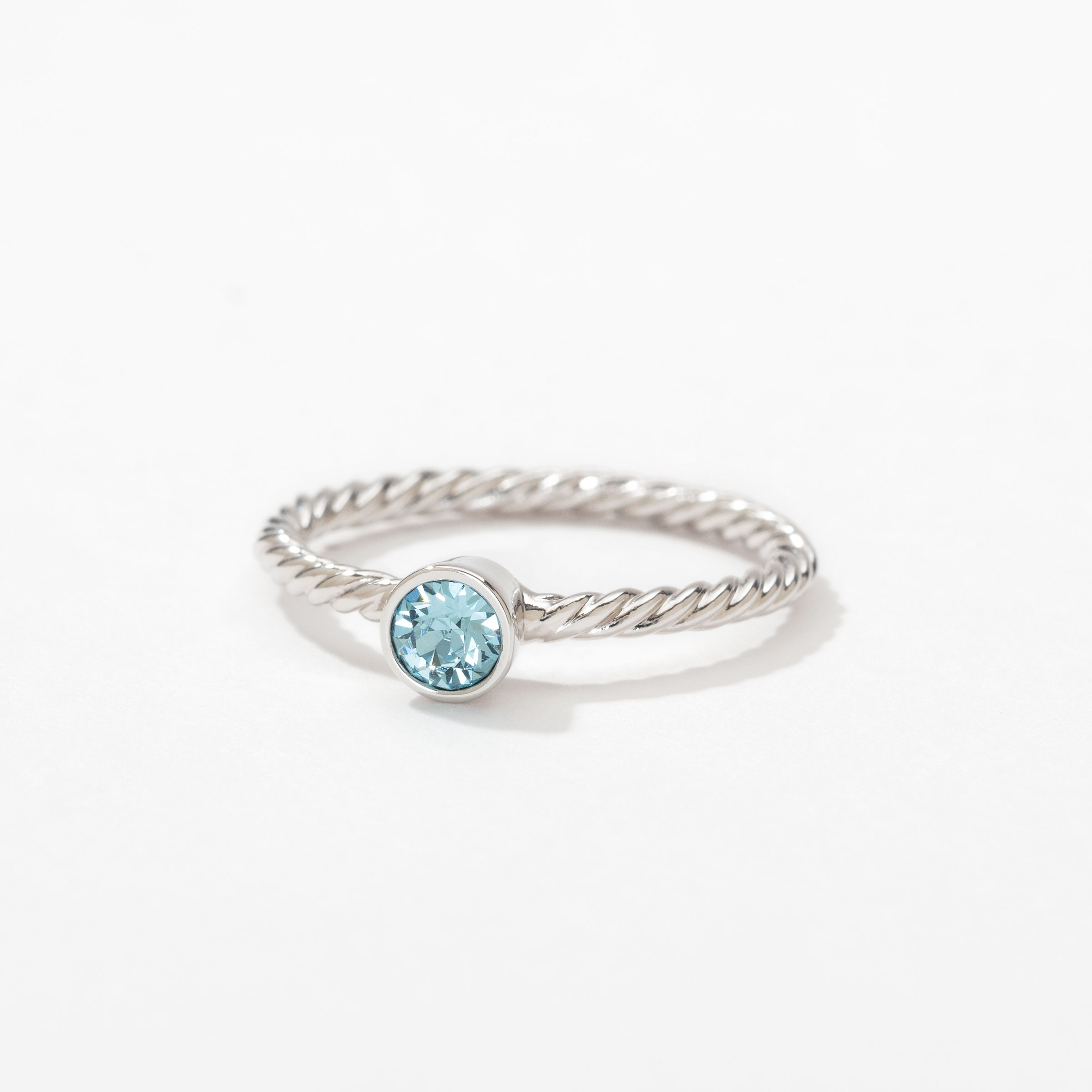 Touchstone sales crystal rings