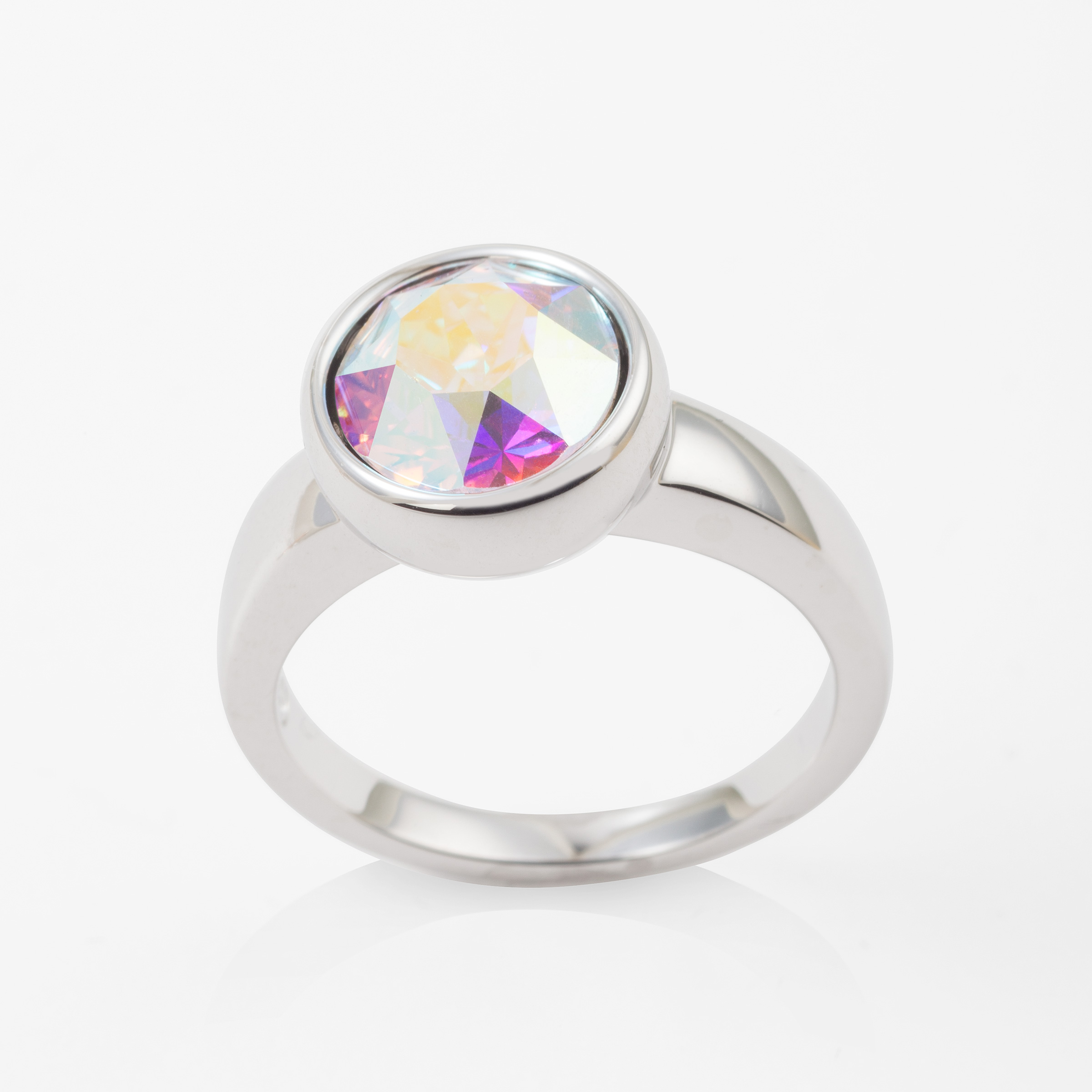 Touchstone crystal discount aurore boreale