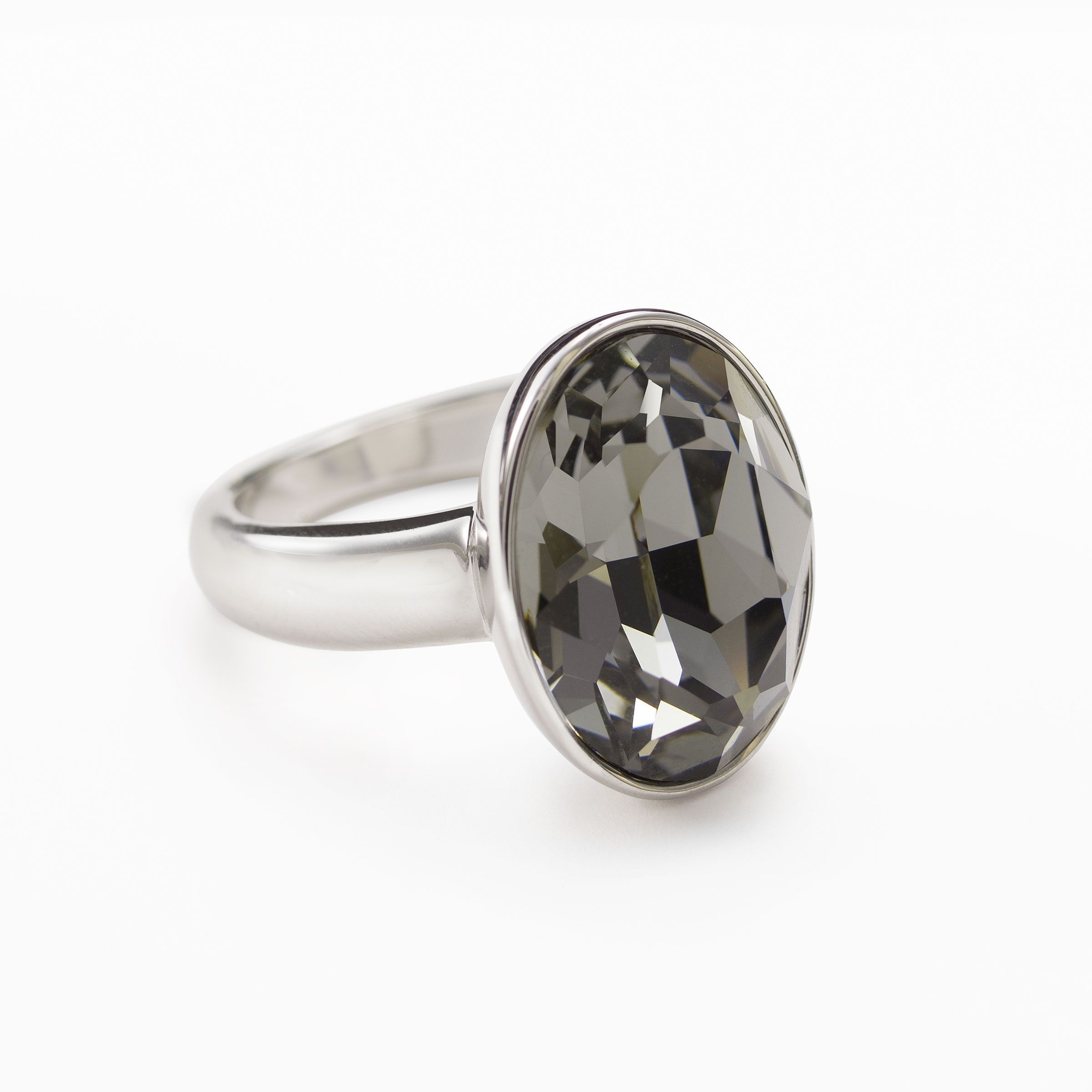 Touchstone sales crystal rings