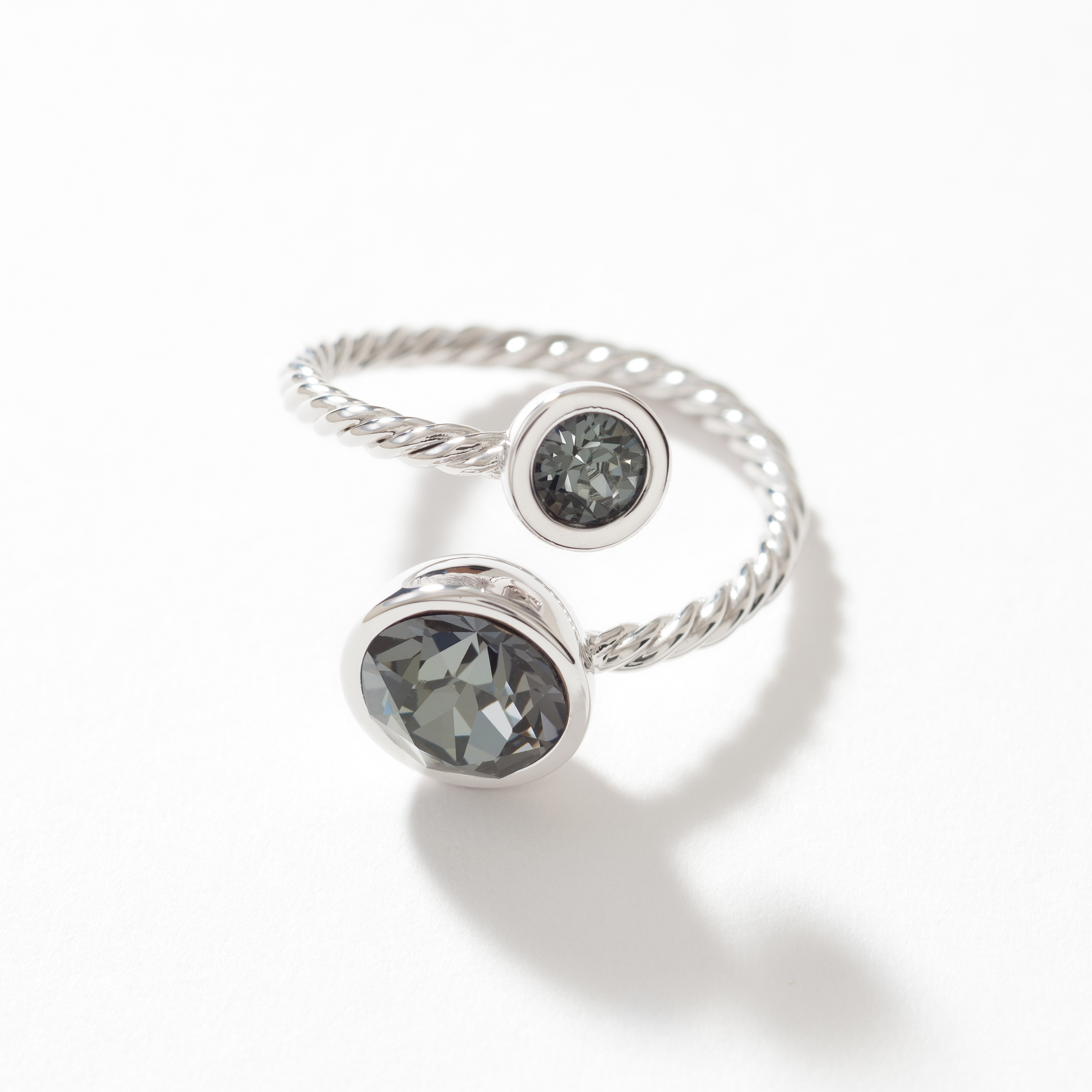 Touchstone crystal rings new arrivals