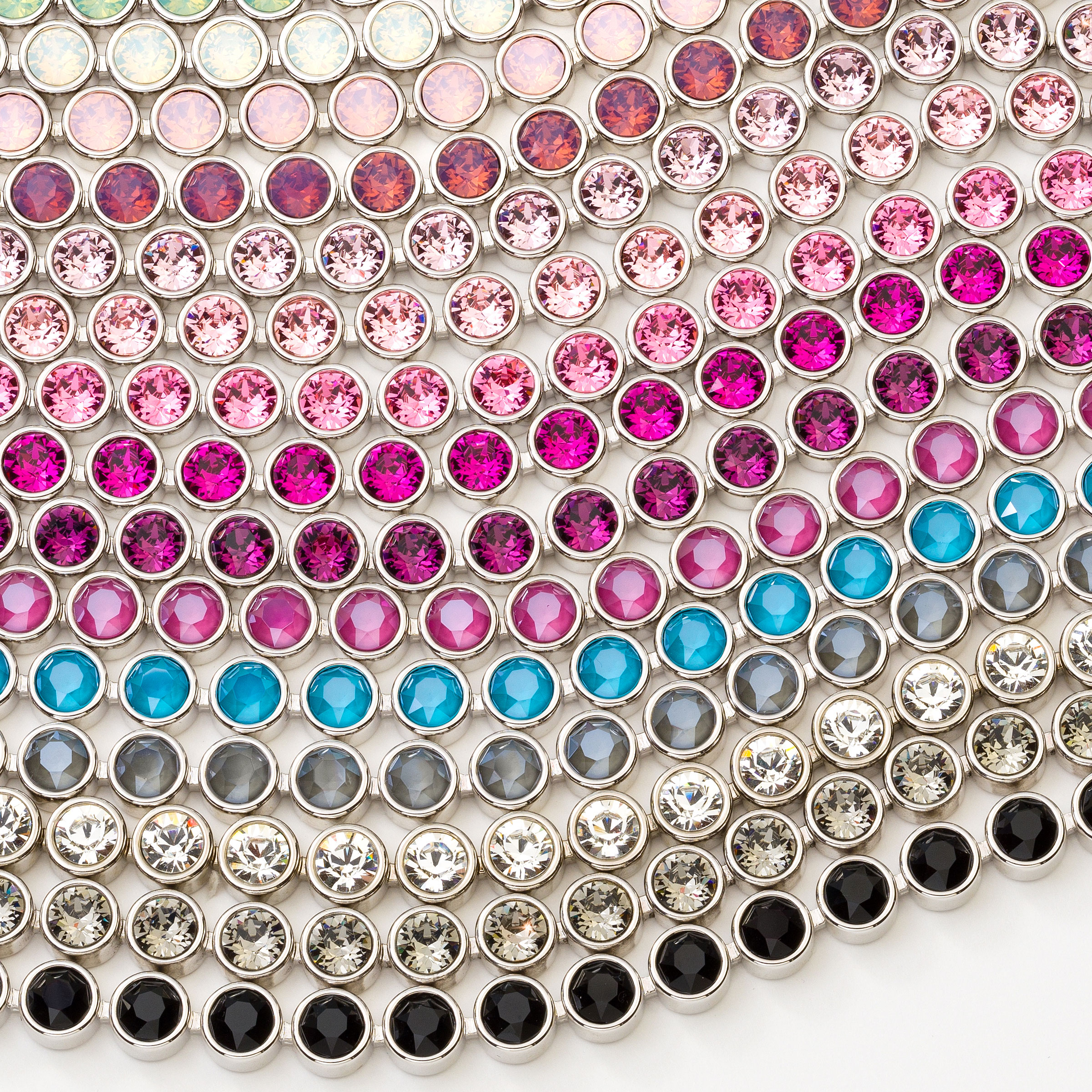 Touchstone shop crystal jewelry
