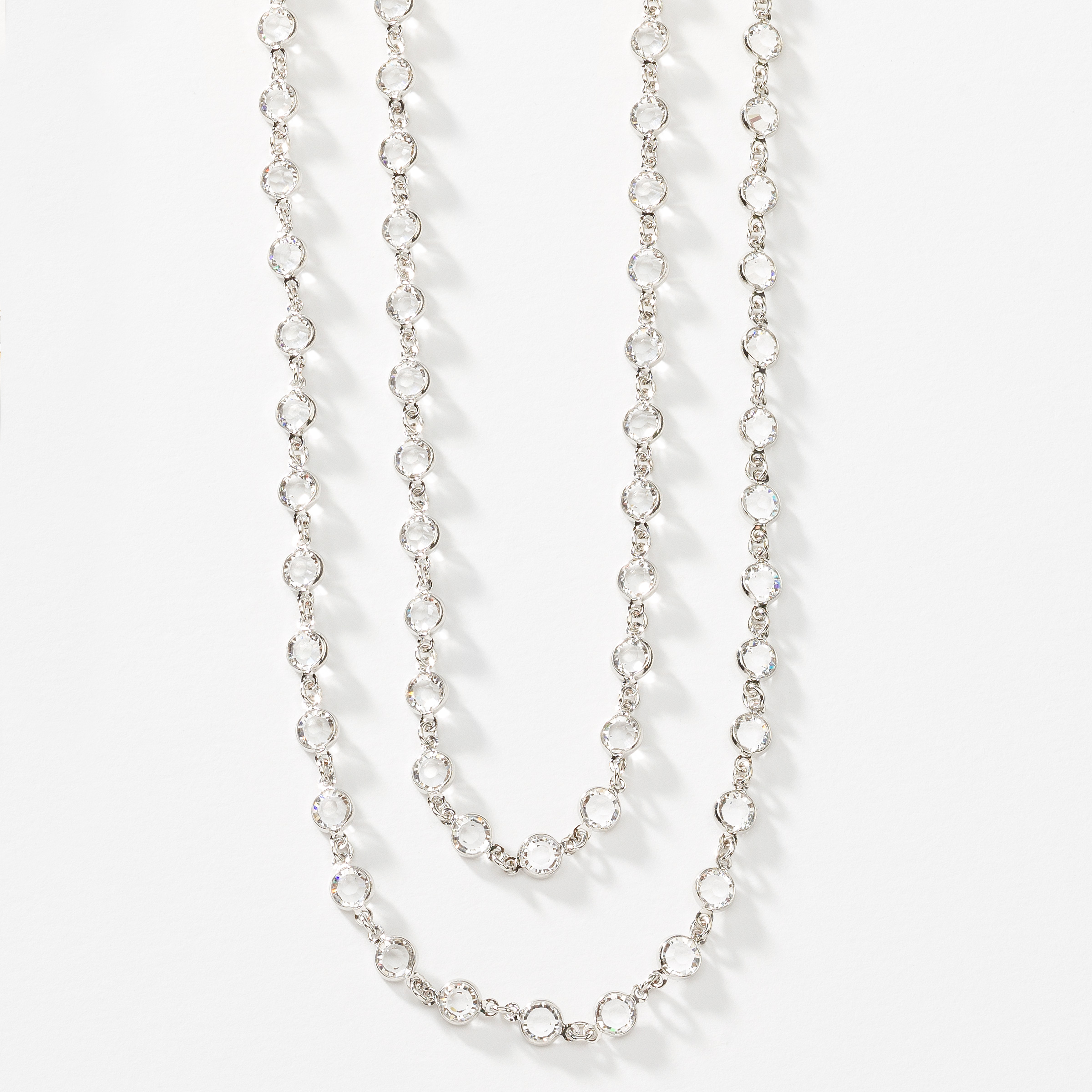Touchstone chanelle new arrivals necklace
