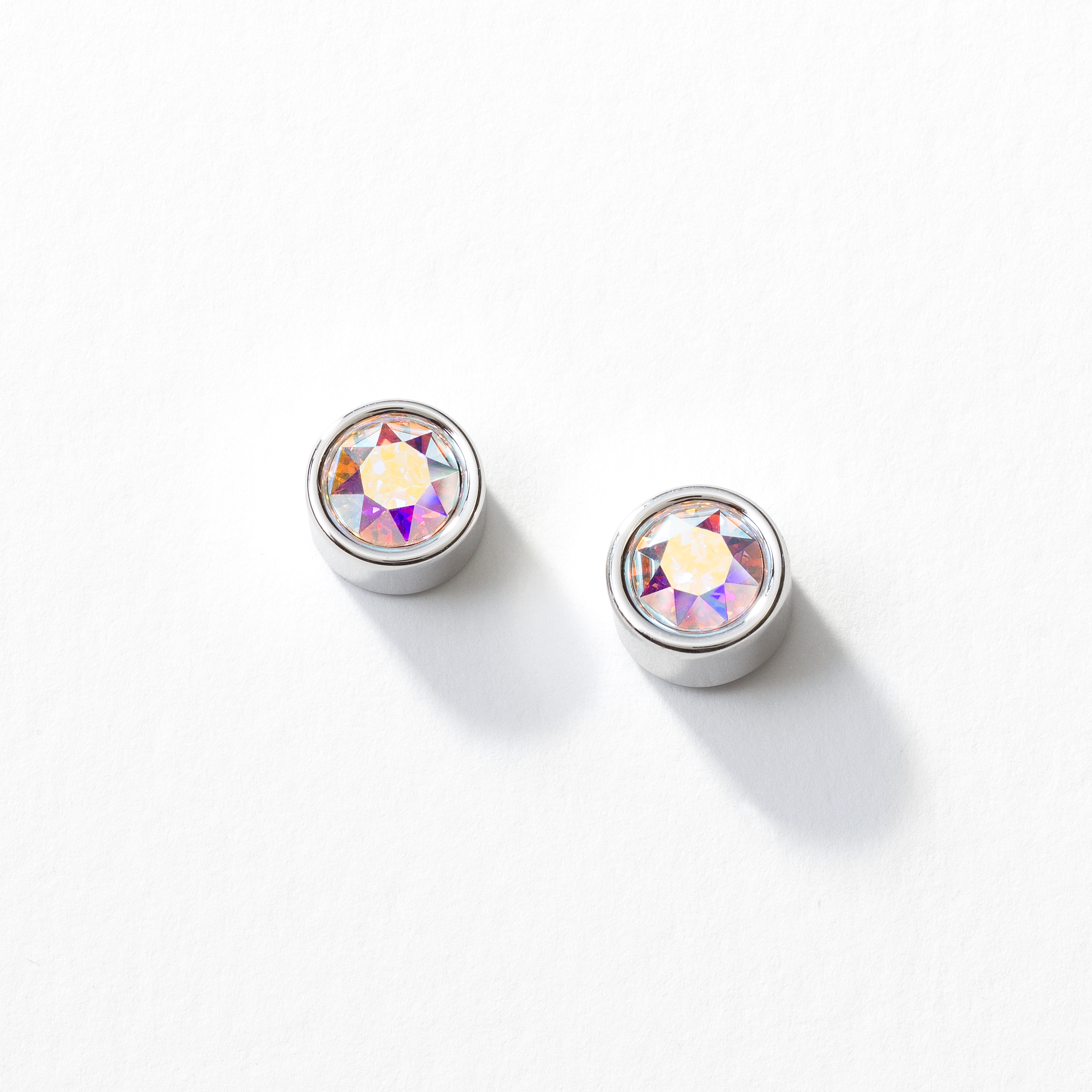 Touchstone crystal sale by swarovski earrings