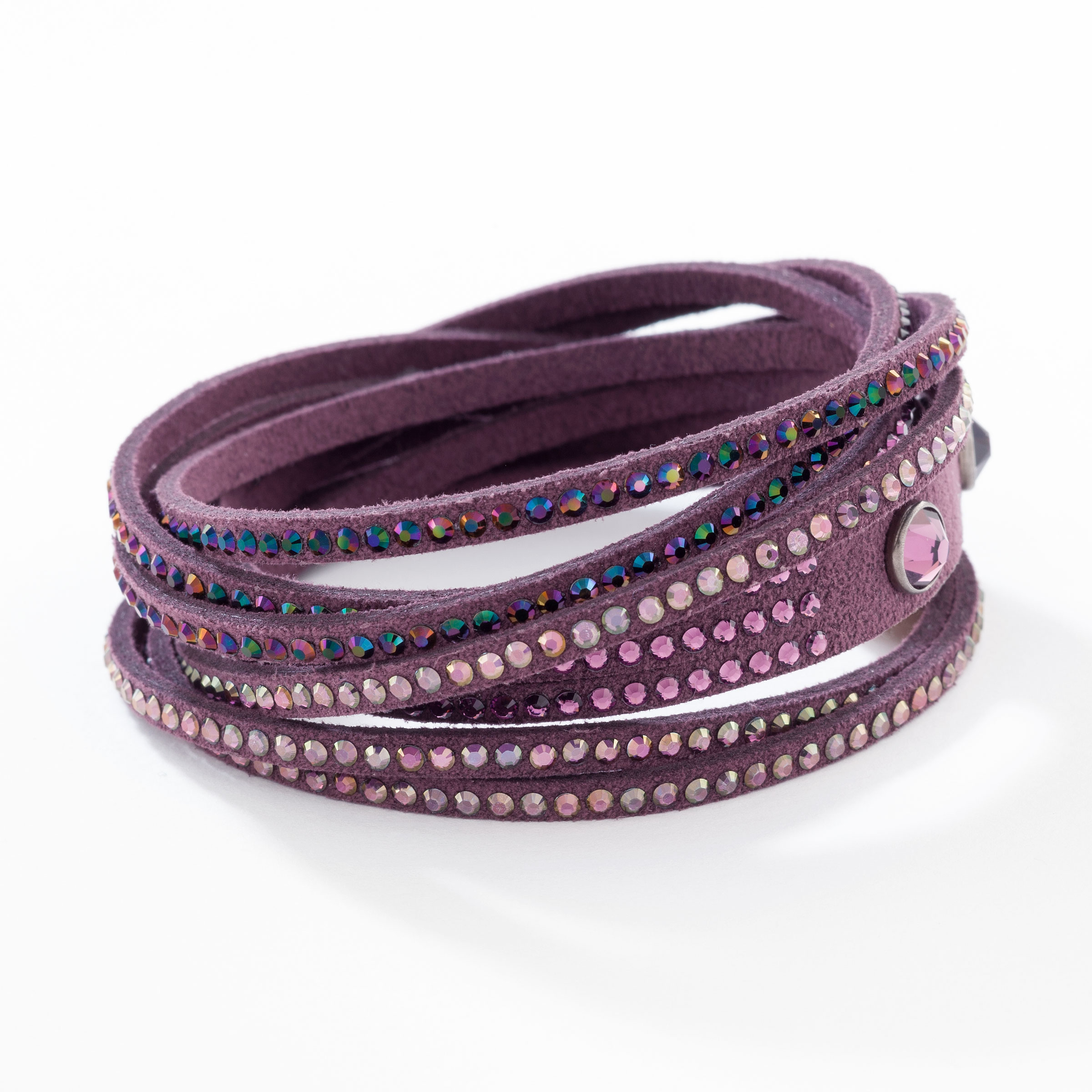 Wrap star sale bracelet