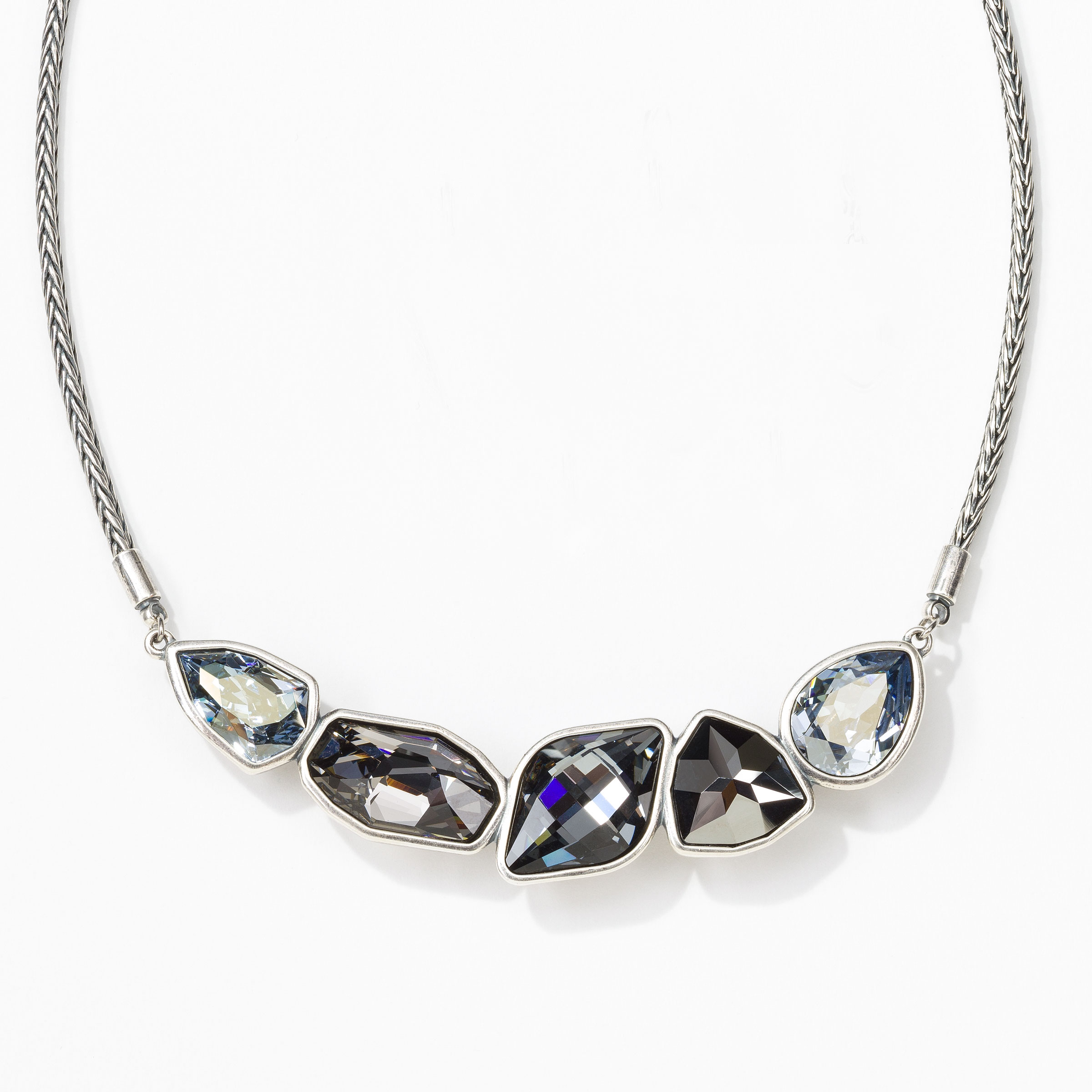 Touchstone crystal by swarovski catalog on sale