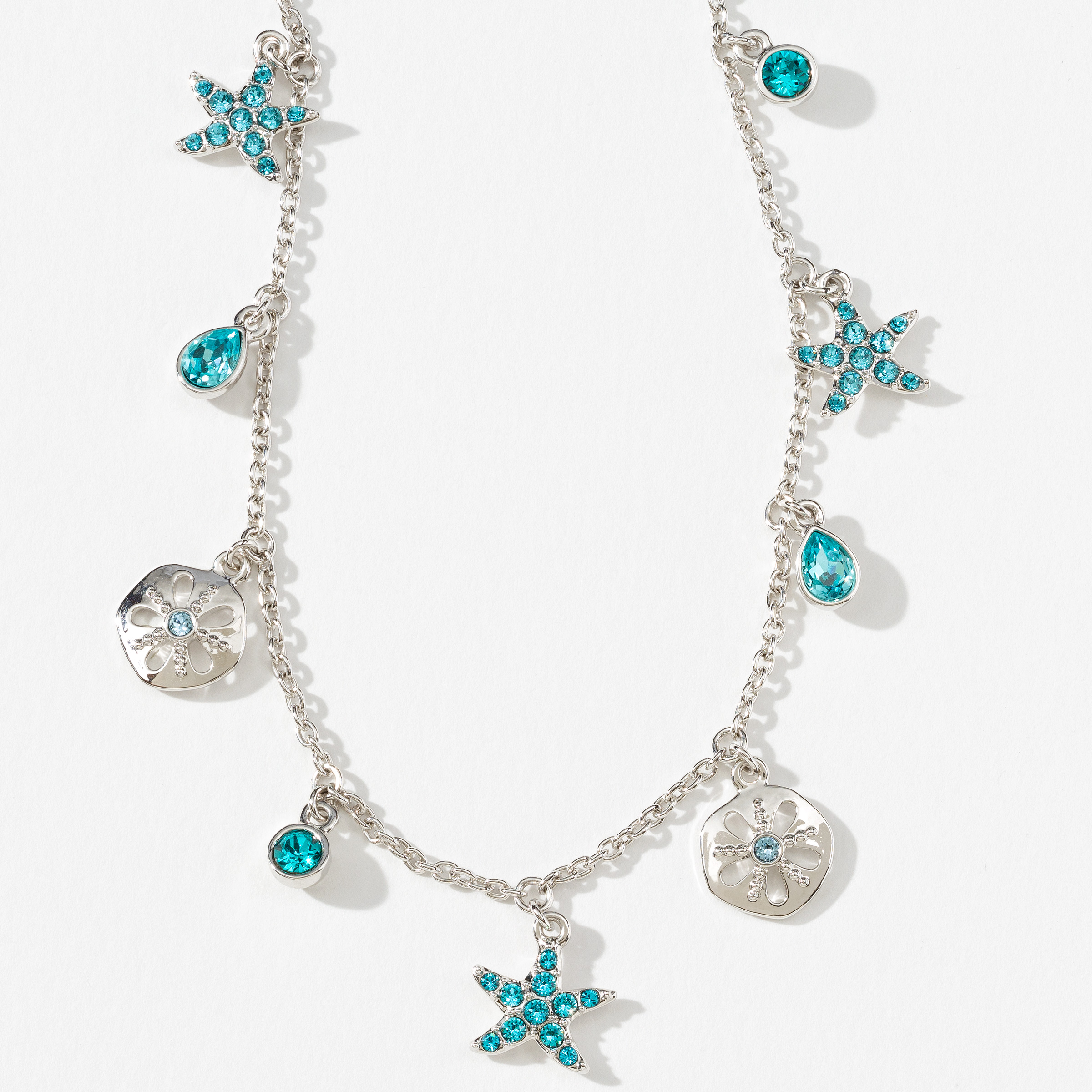 Touchstone crystal jewelry catalog new arrivals