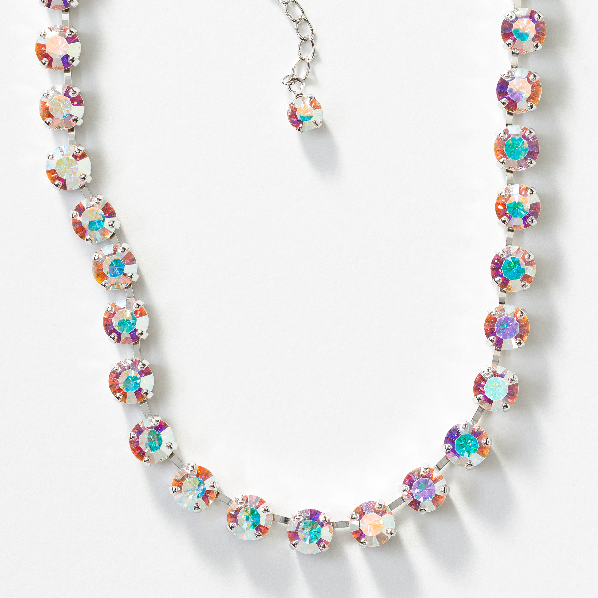 Touchstone jewelry by swarovski 2025