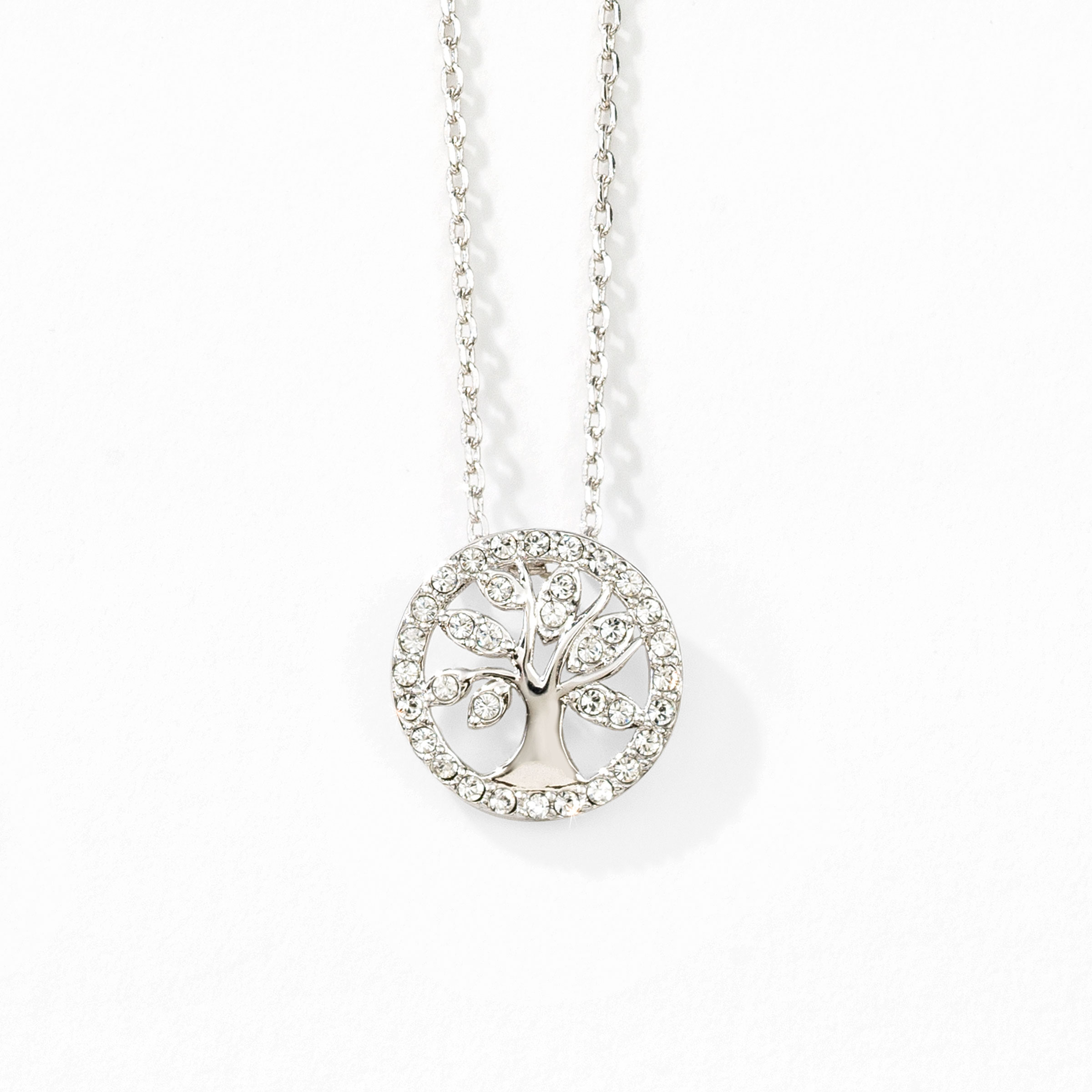 Swarovski tree of life shop