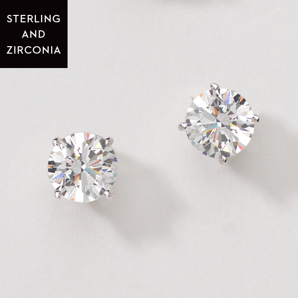 Touchstone crystal top by swarovski earrings