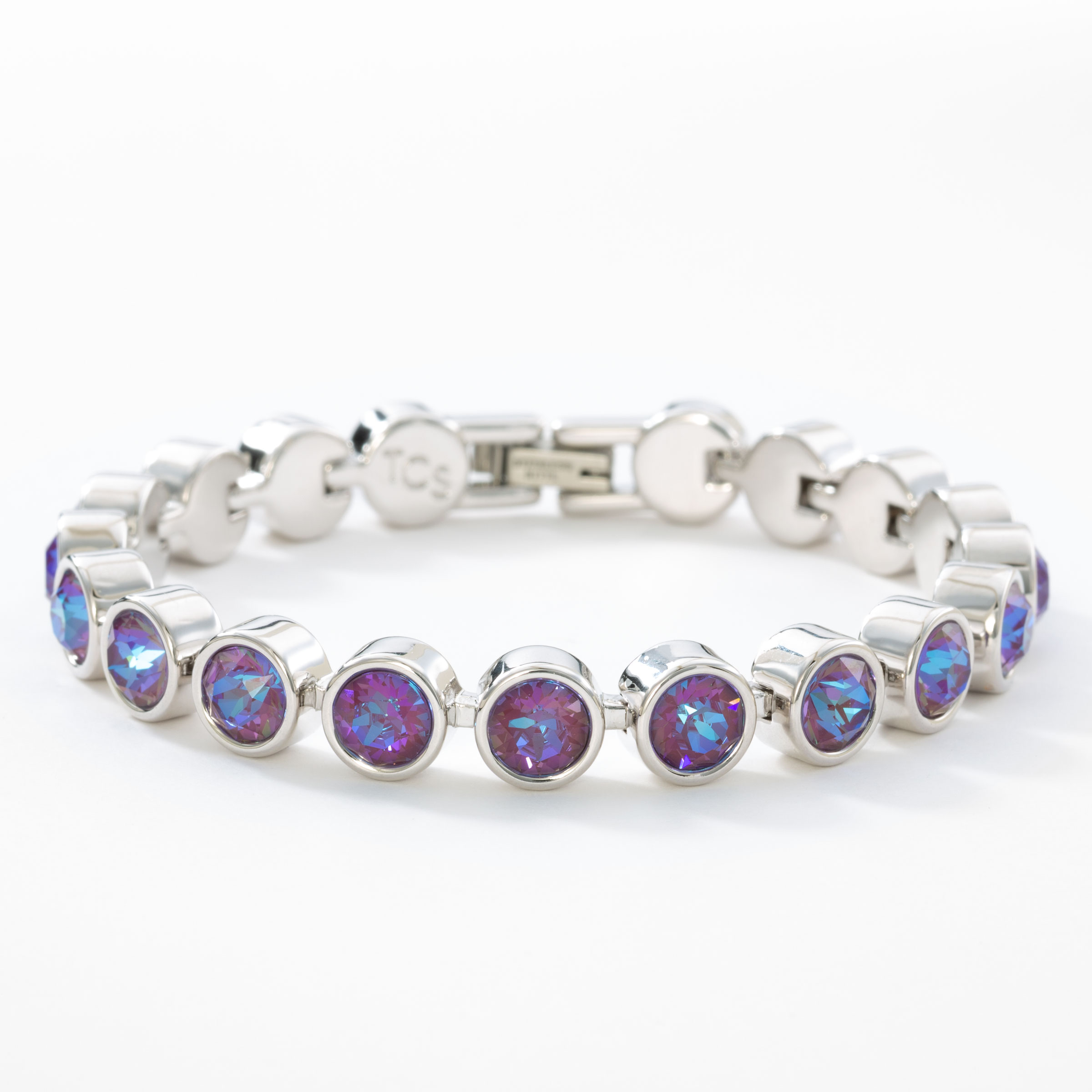 Touchstone Crystal Ice Bracelets 2024 favors