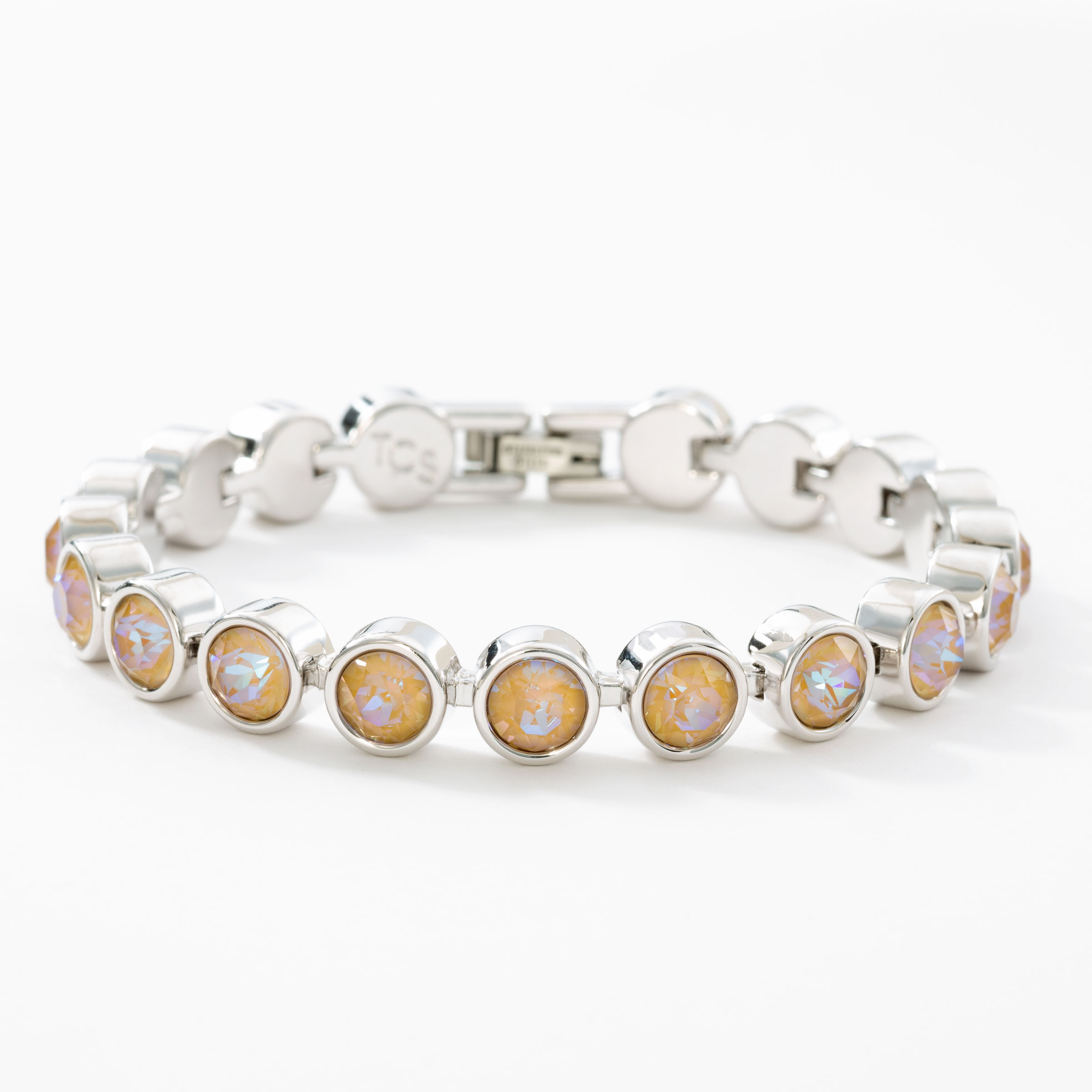 Touchstone Crystal Jewelry Home Parties