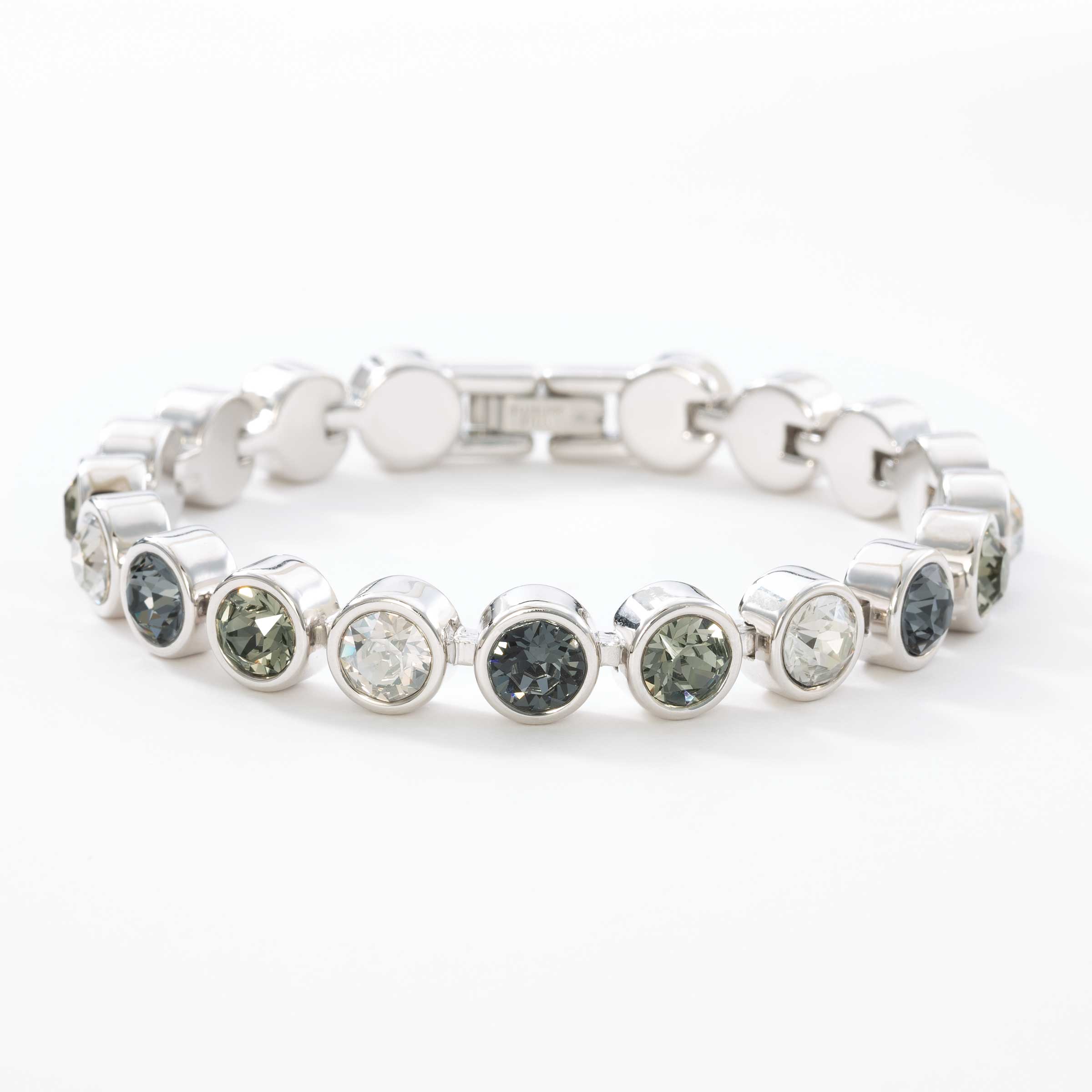 Touchstone Crystal Jewelry Home Parties