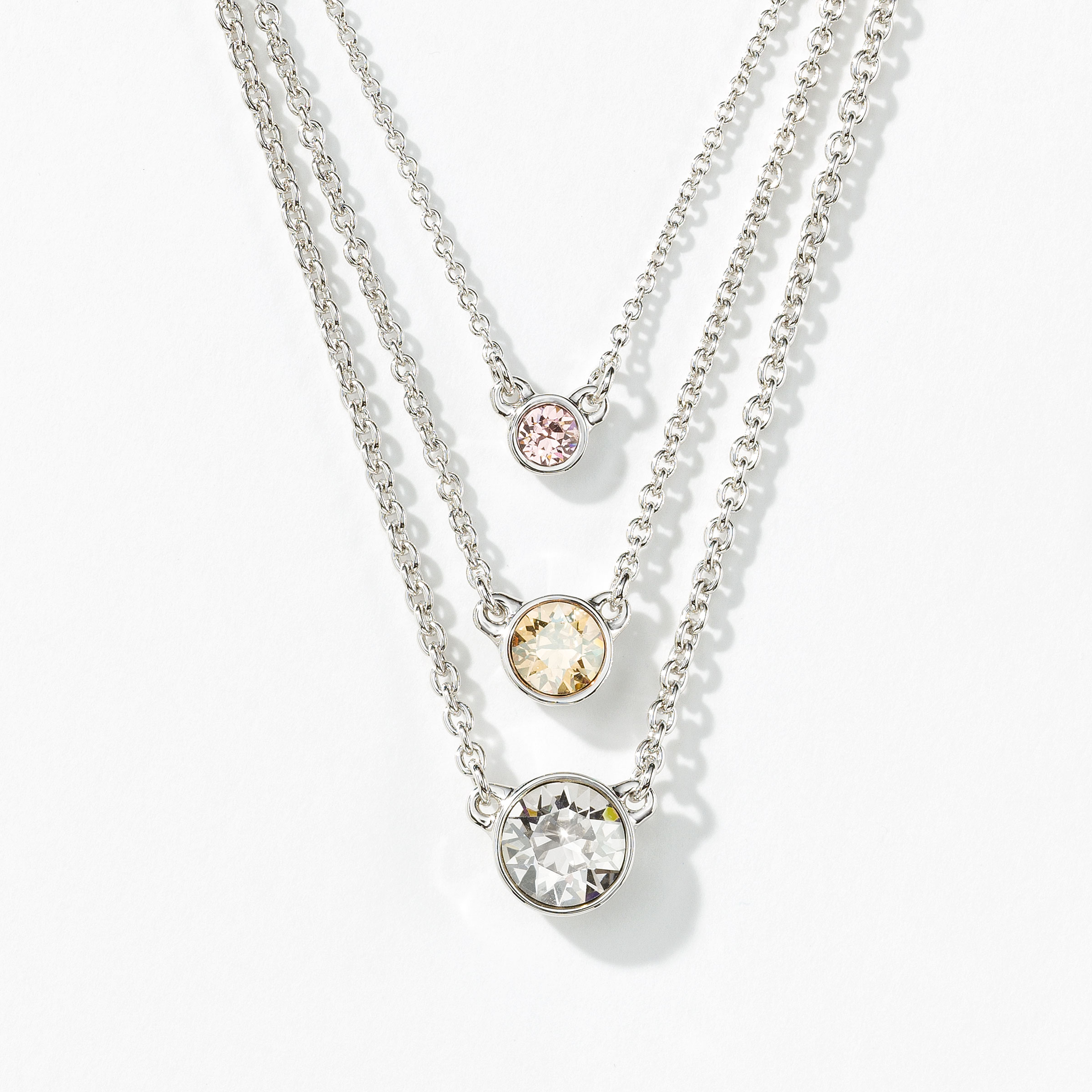 Touchstone Jewelry By Swarovski 2024 favors