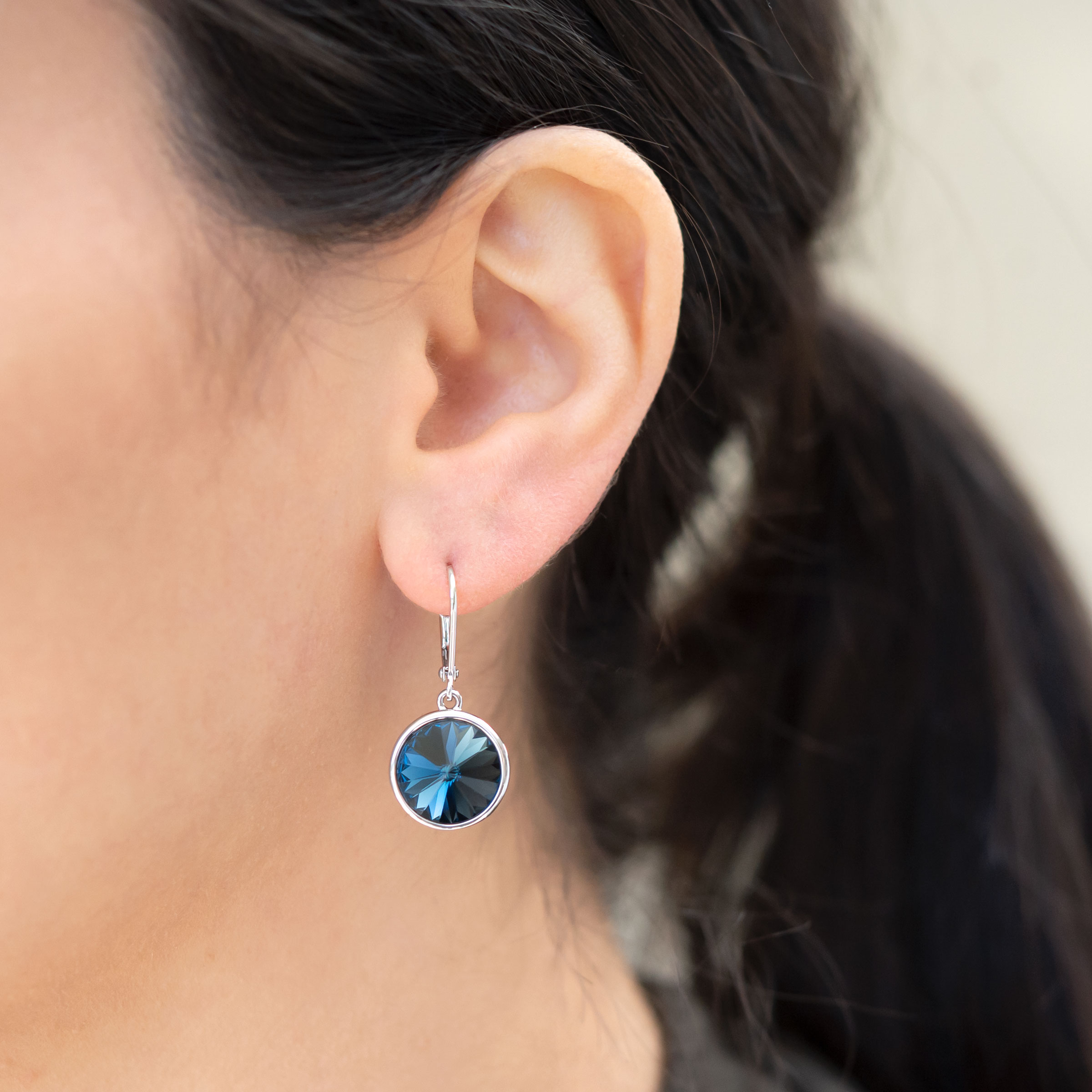 Lulu earrings shop touchstone