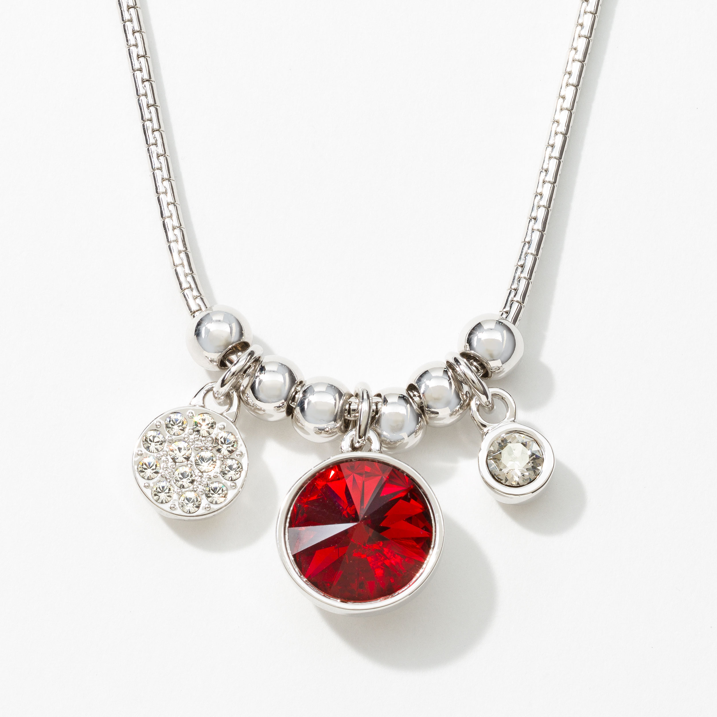 Touchstone outlet crystal jewelry