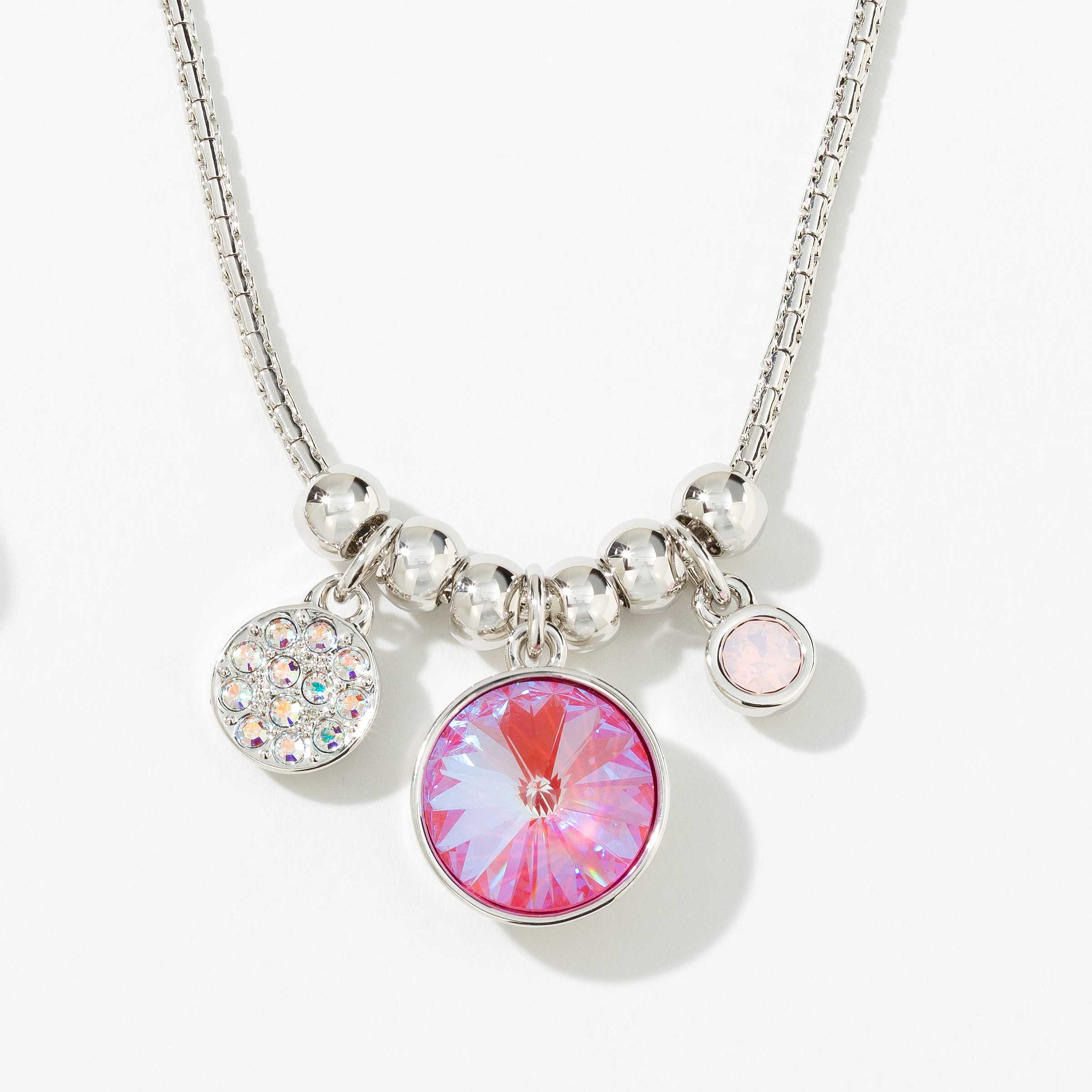 Touchstone Crystal Jewelry Home Parties