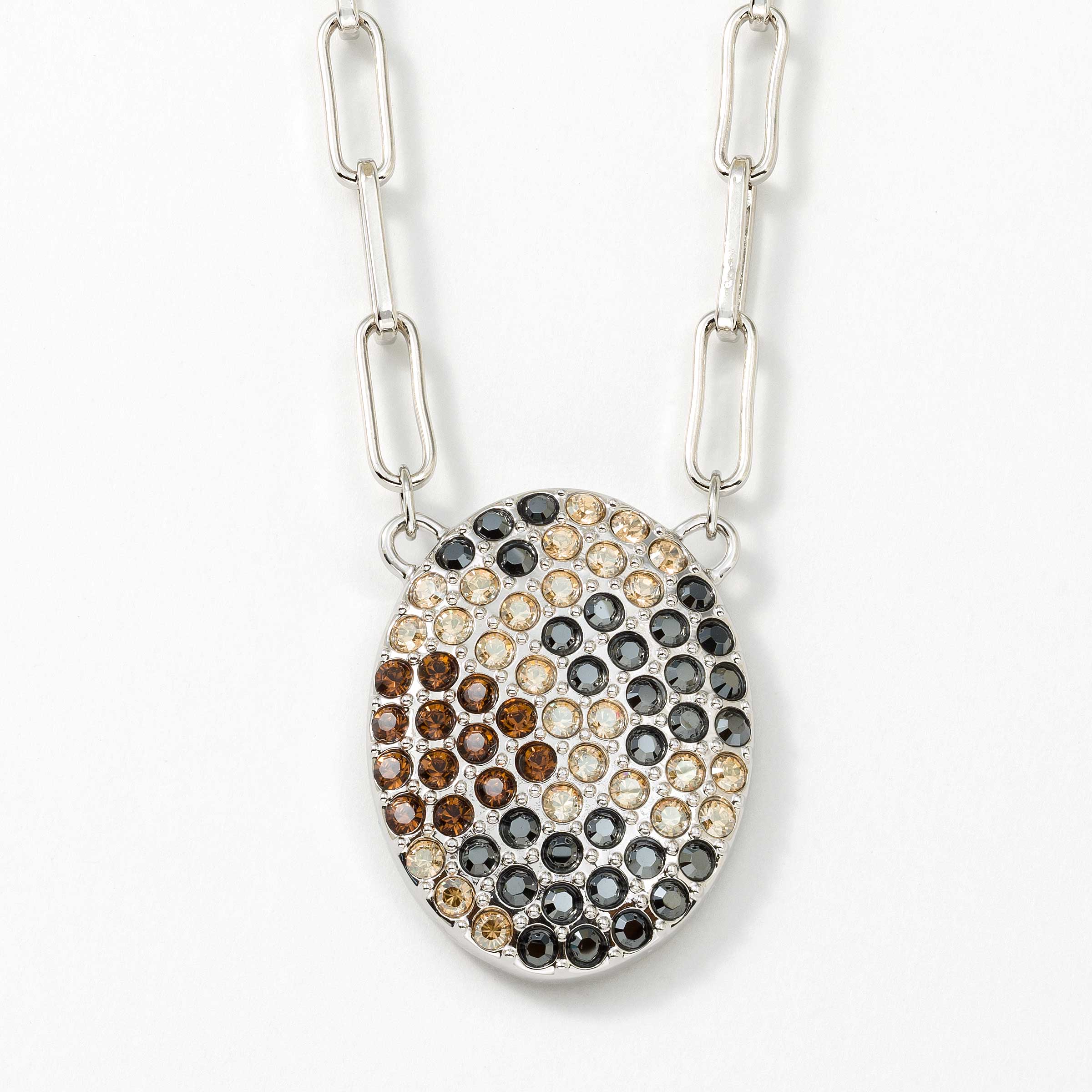 Touchstone crystal clearance quality