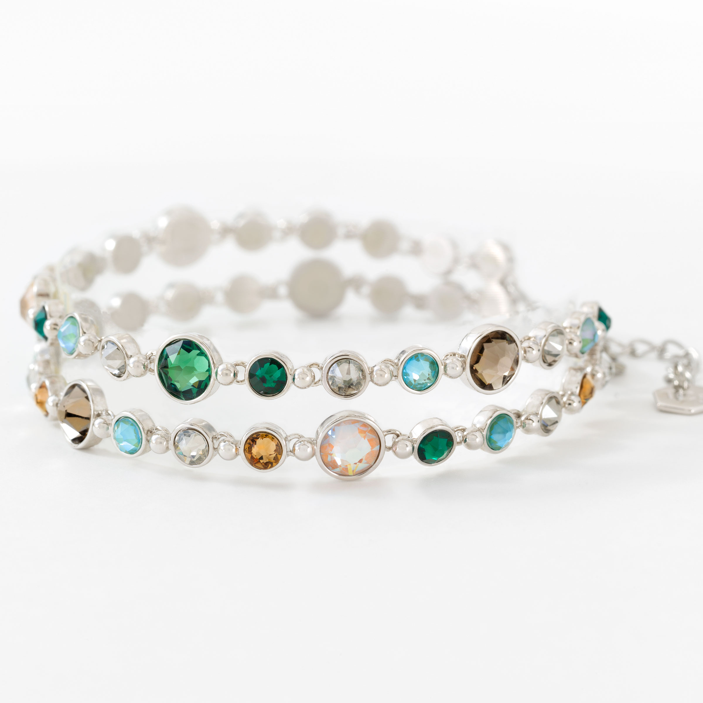 Touchstone outlet crystal party