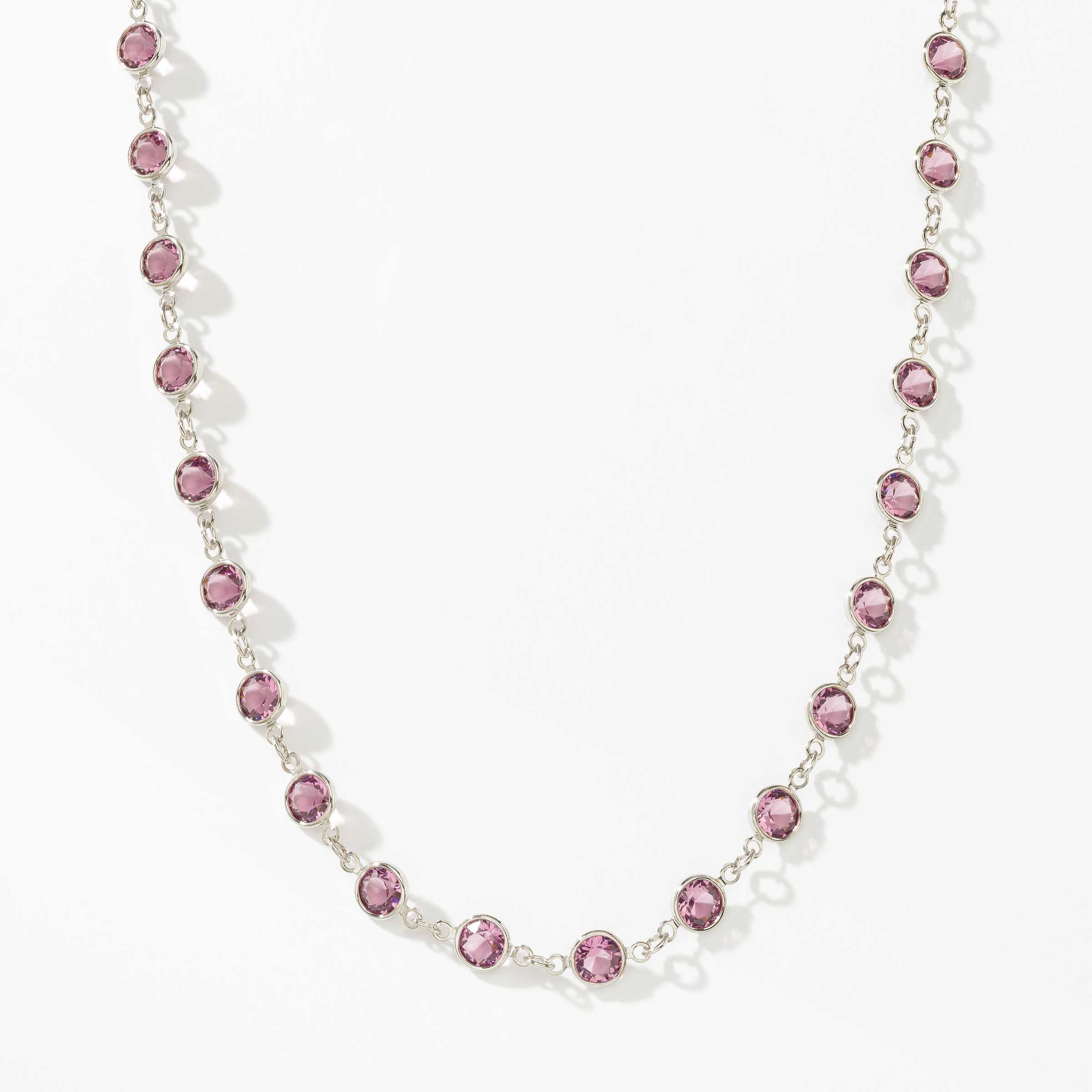 Touchstone chanelle clearance necklace