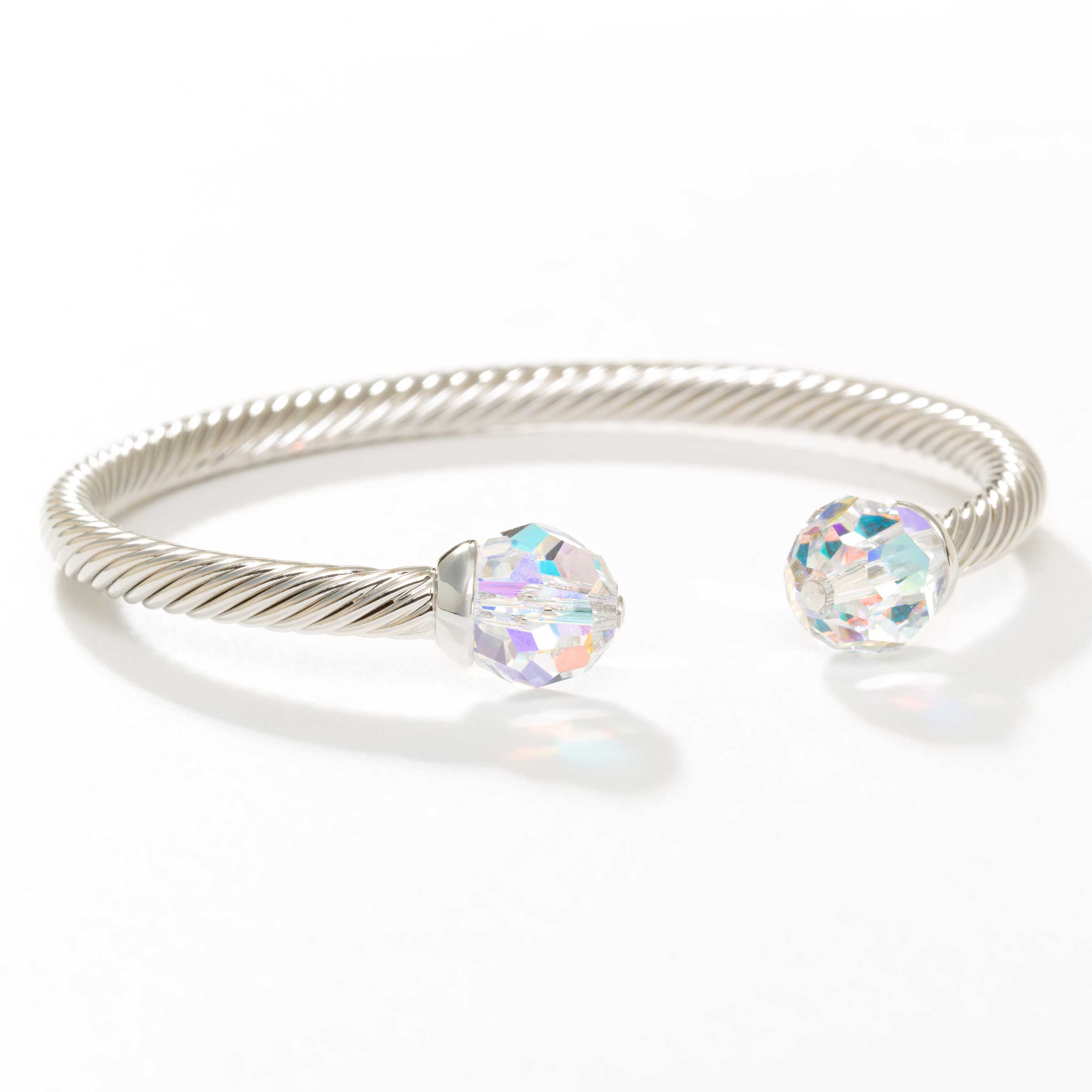 Touchstone crystal on sale aurore boreale