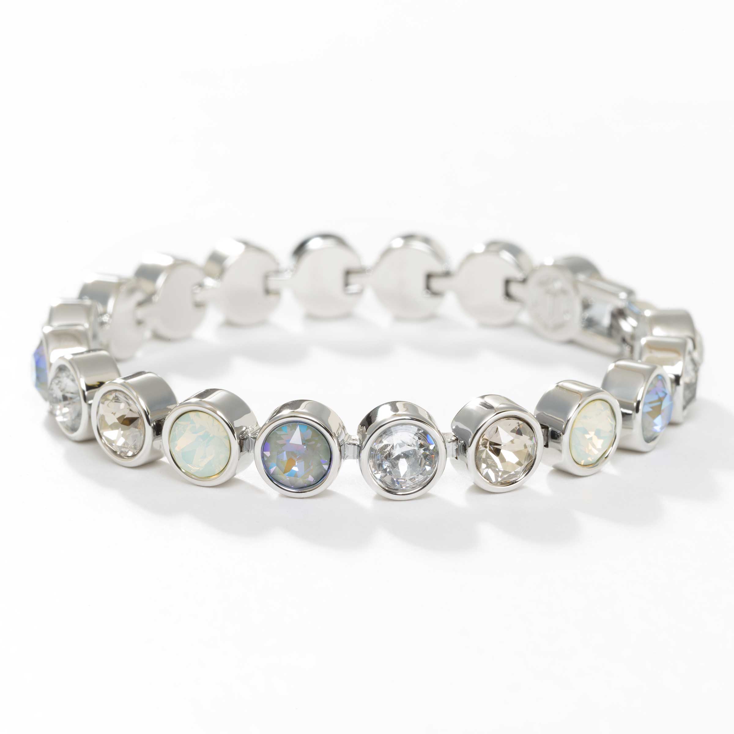 White ice clearance bracelet
