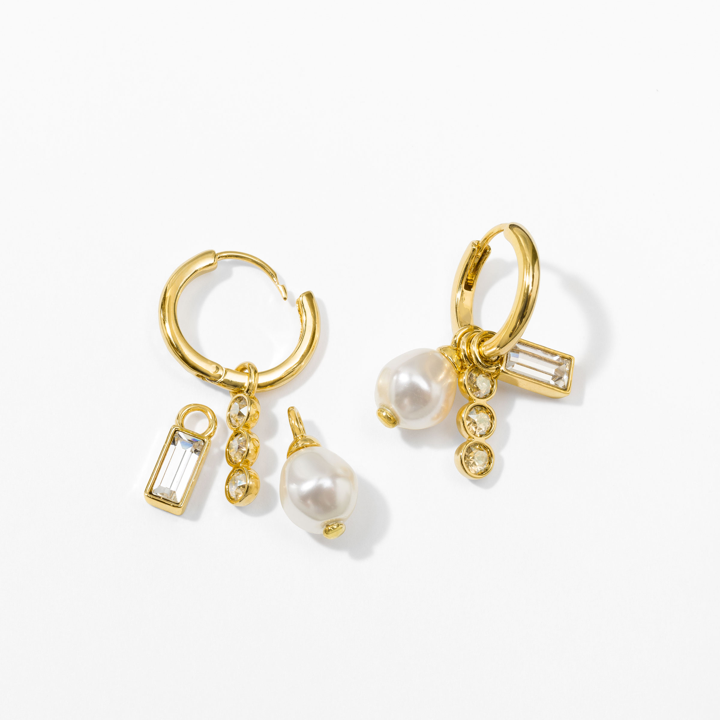 Touchstone Crystal Jewelry Home Parties
