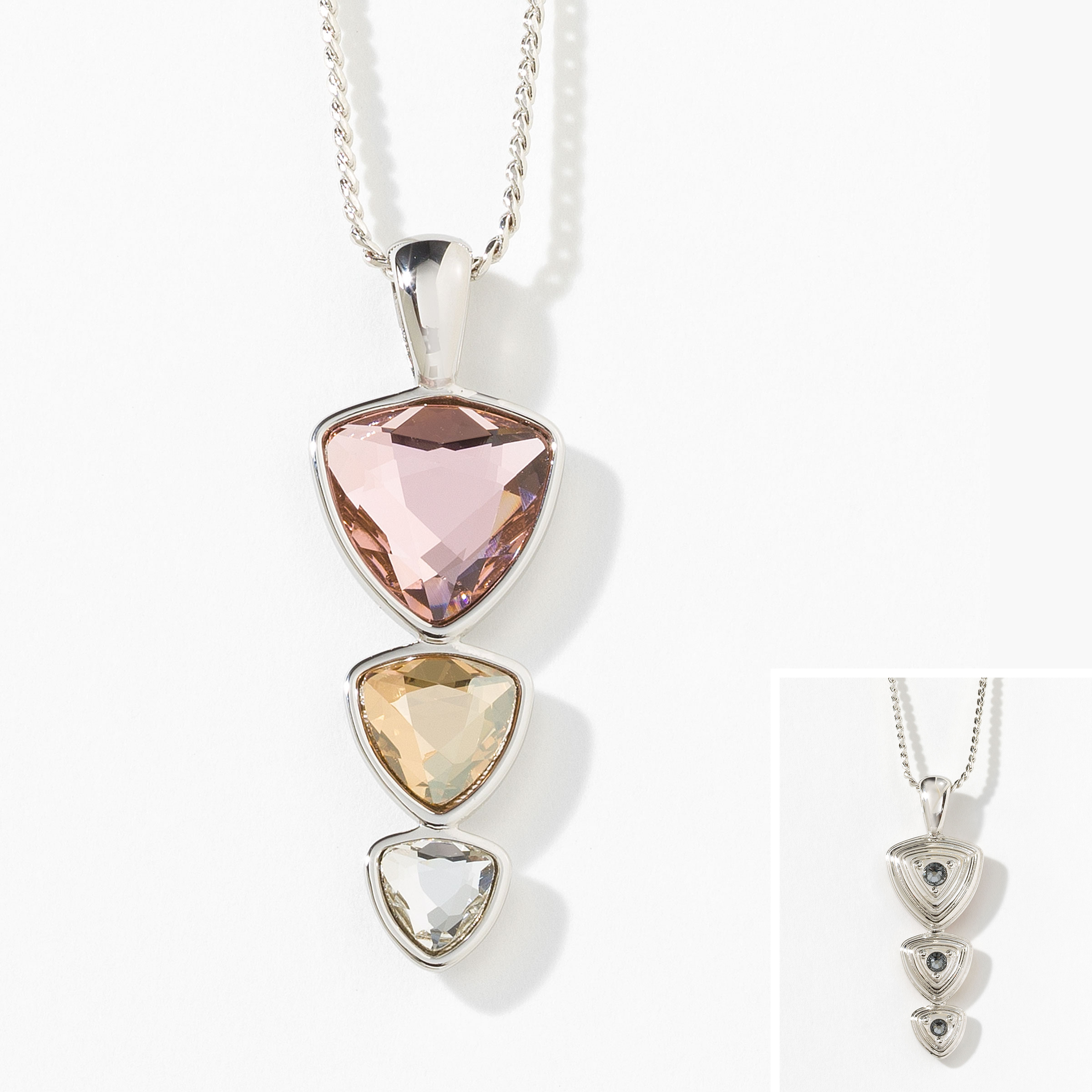 Touchstone crystal by swarovski catalog on sale