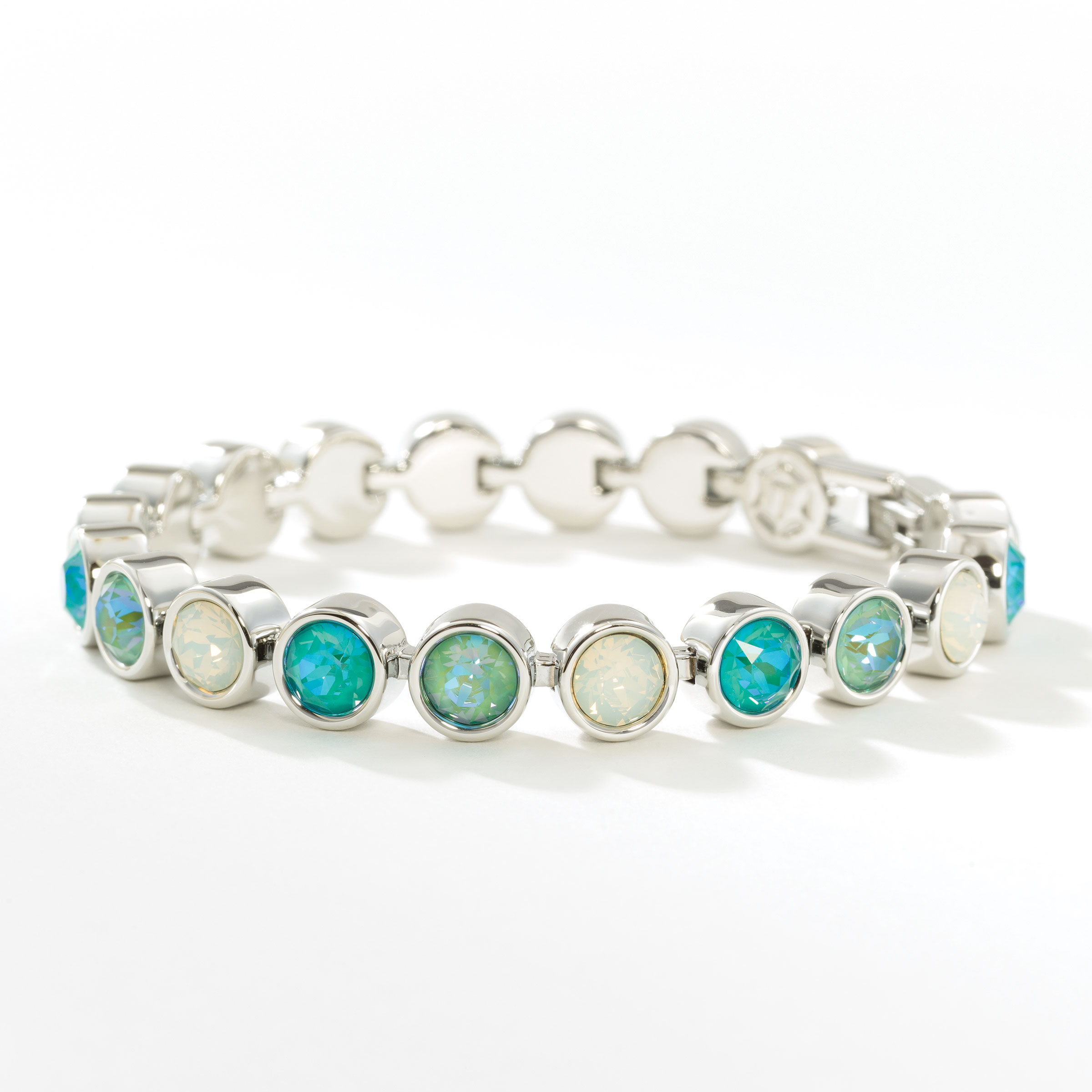 Touchstone Crystal Jewelry Home Parties
