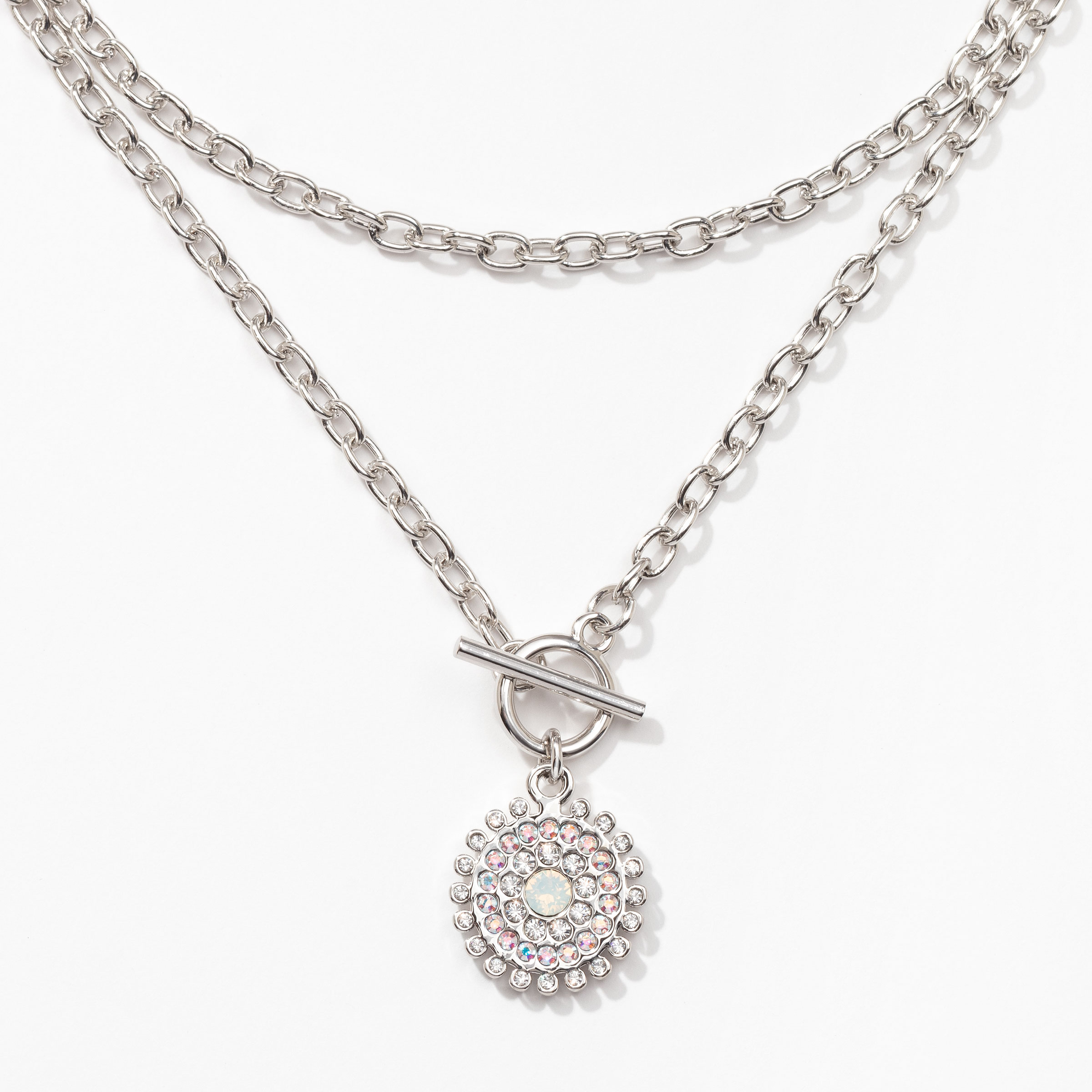 Crystal outlet jewellery afterpay