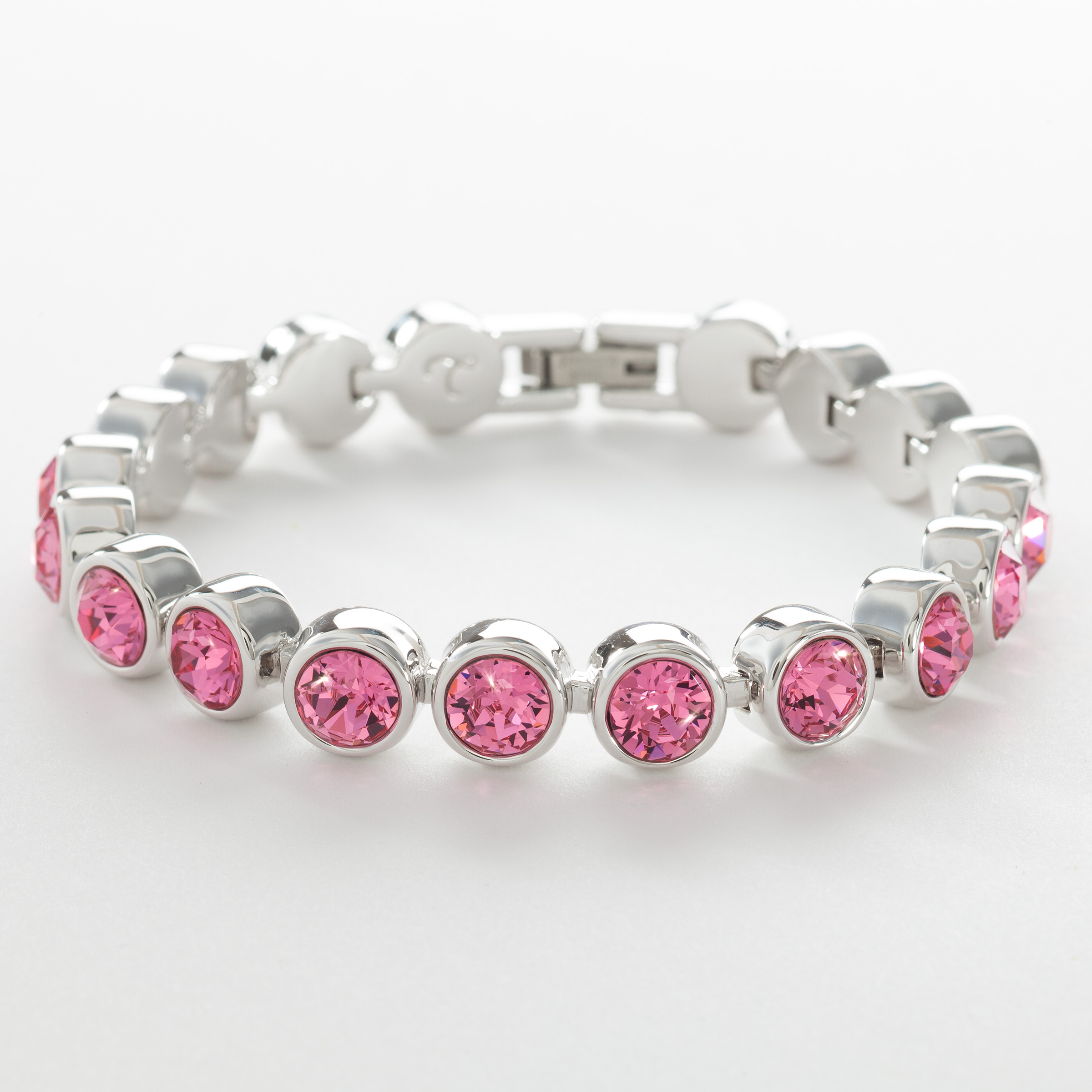 Swarovski cheap ice bracelets