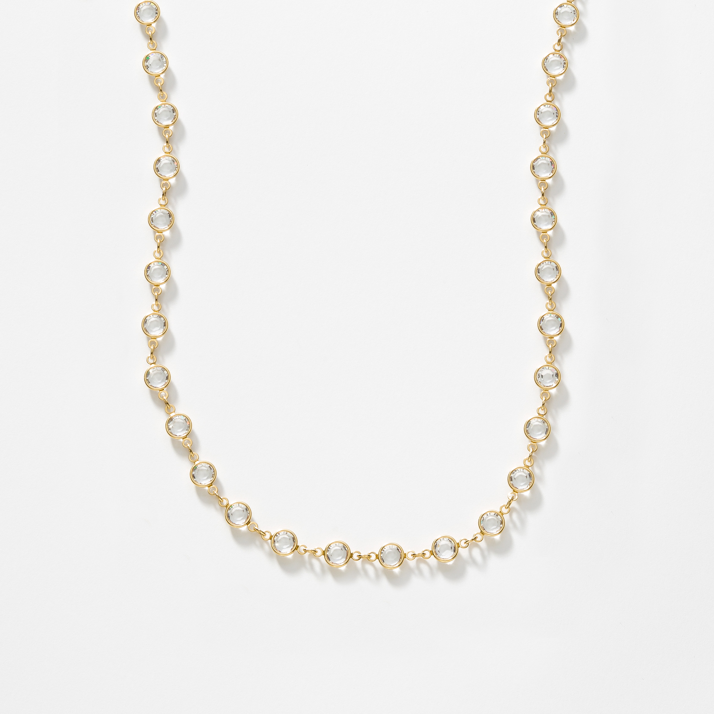 Touchstone Crystal Jewelry Home Parties