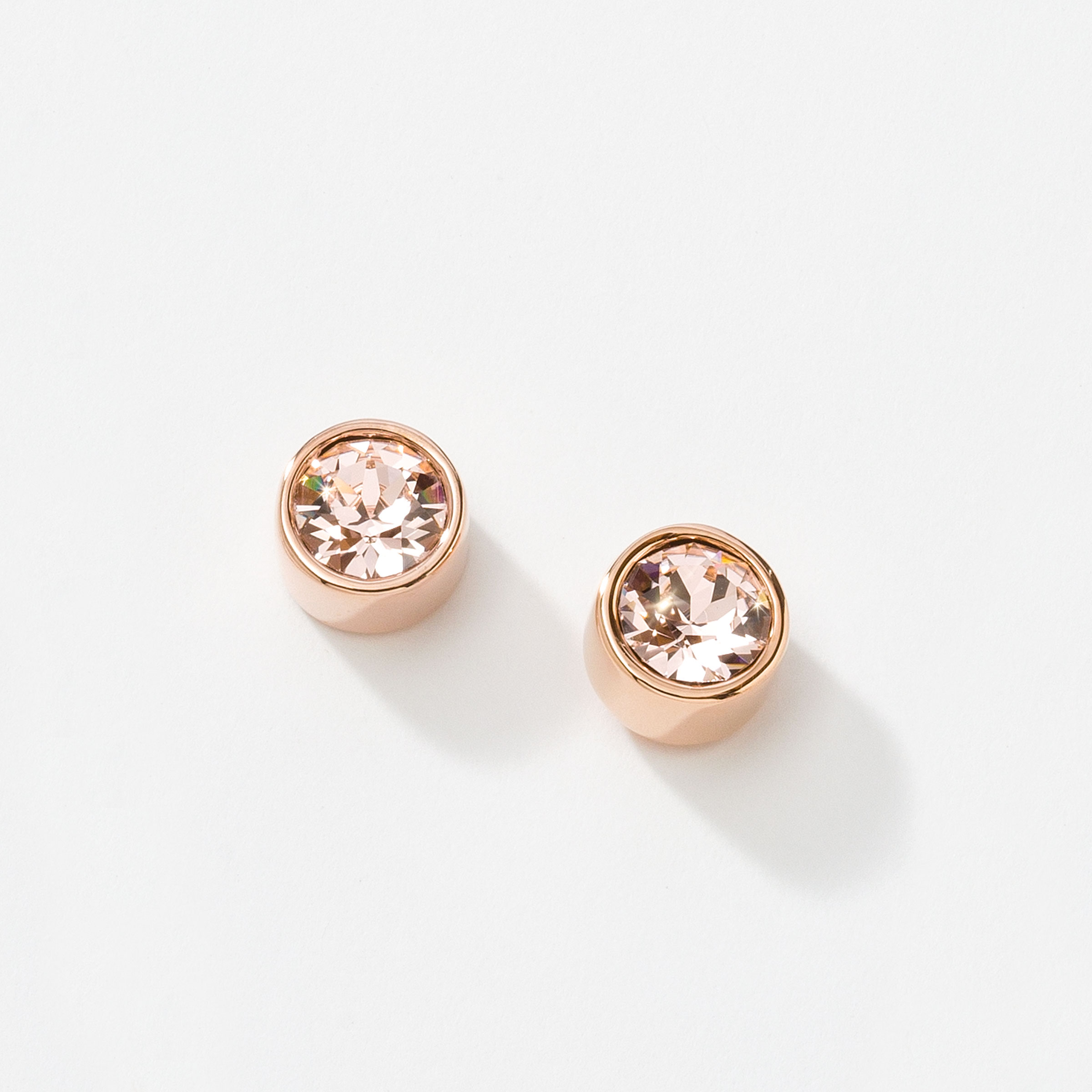 Touchstone crystal sale by swarovski earrings