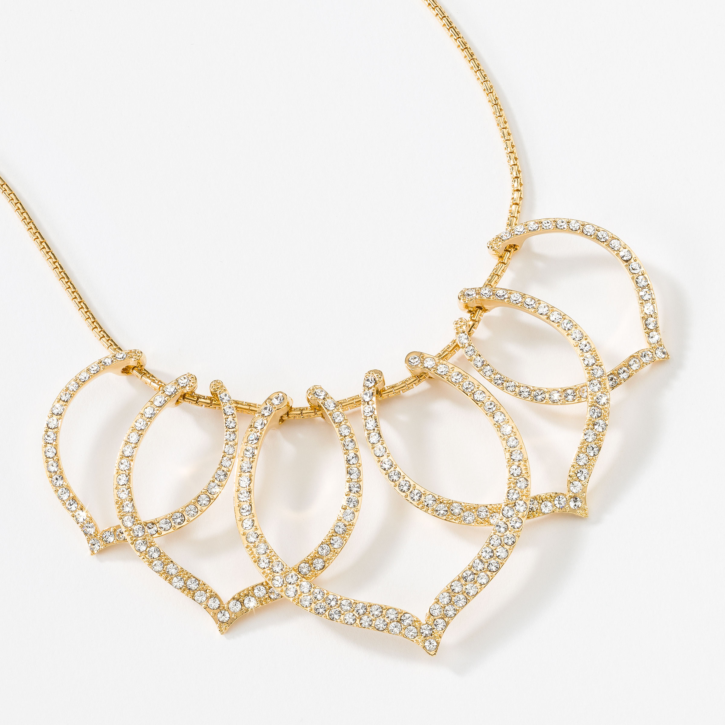 Touchstone crystal jewelry catalog new arrivals
