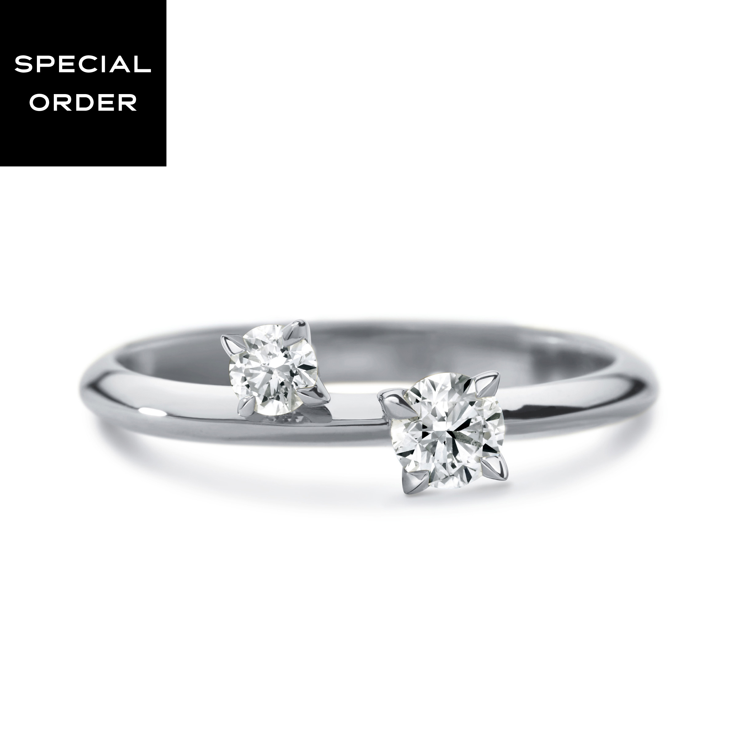 Lab grown diamonds