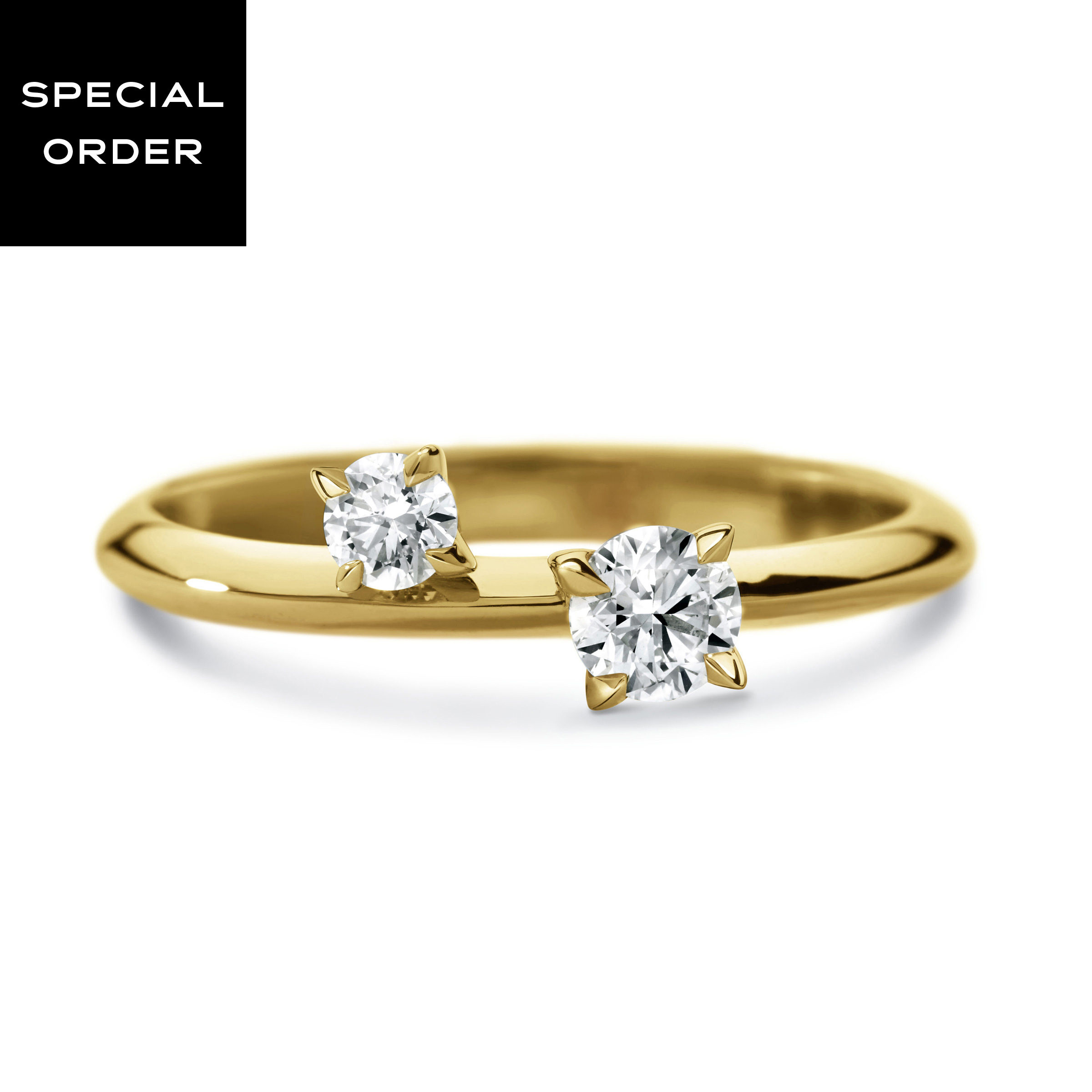 Lab grown diamonds