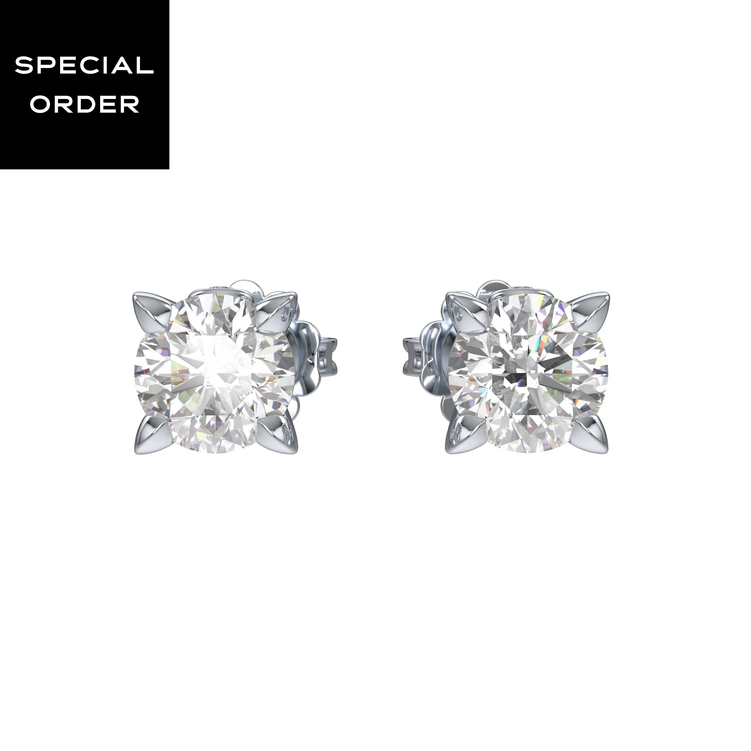 Lab grown diamonds