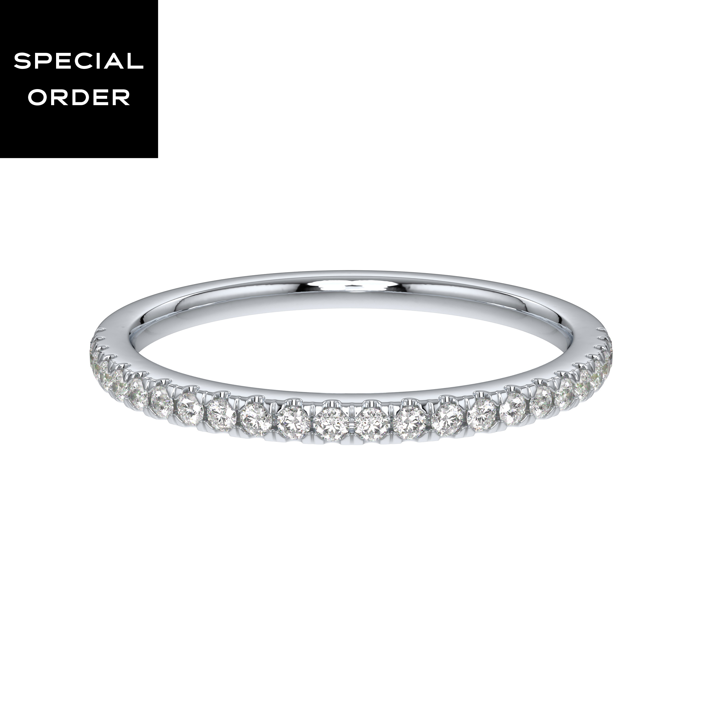 Lab grown diamonds